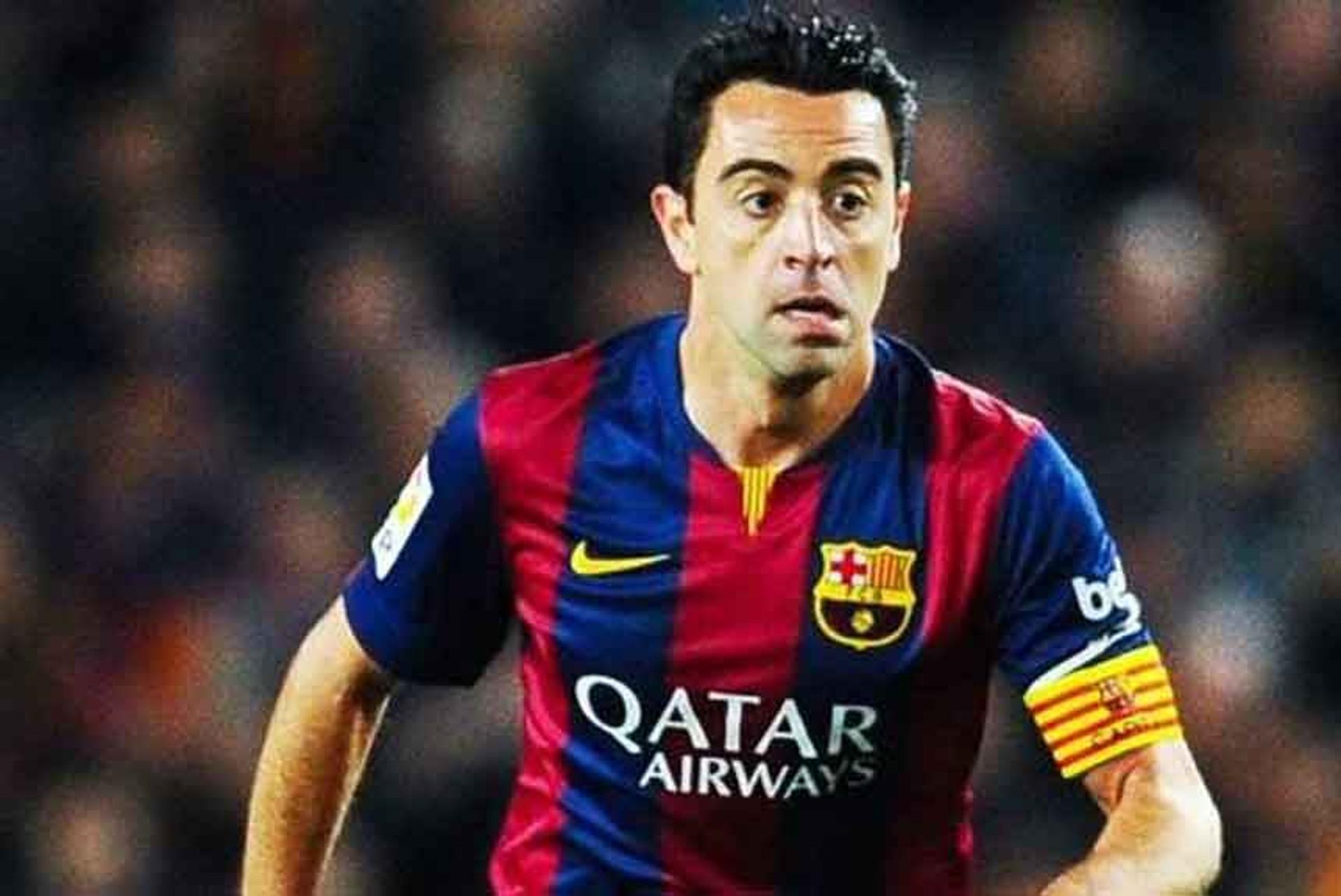 Xavi