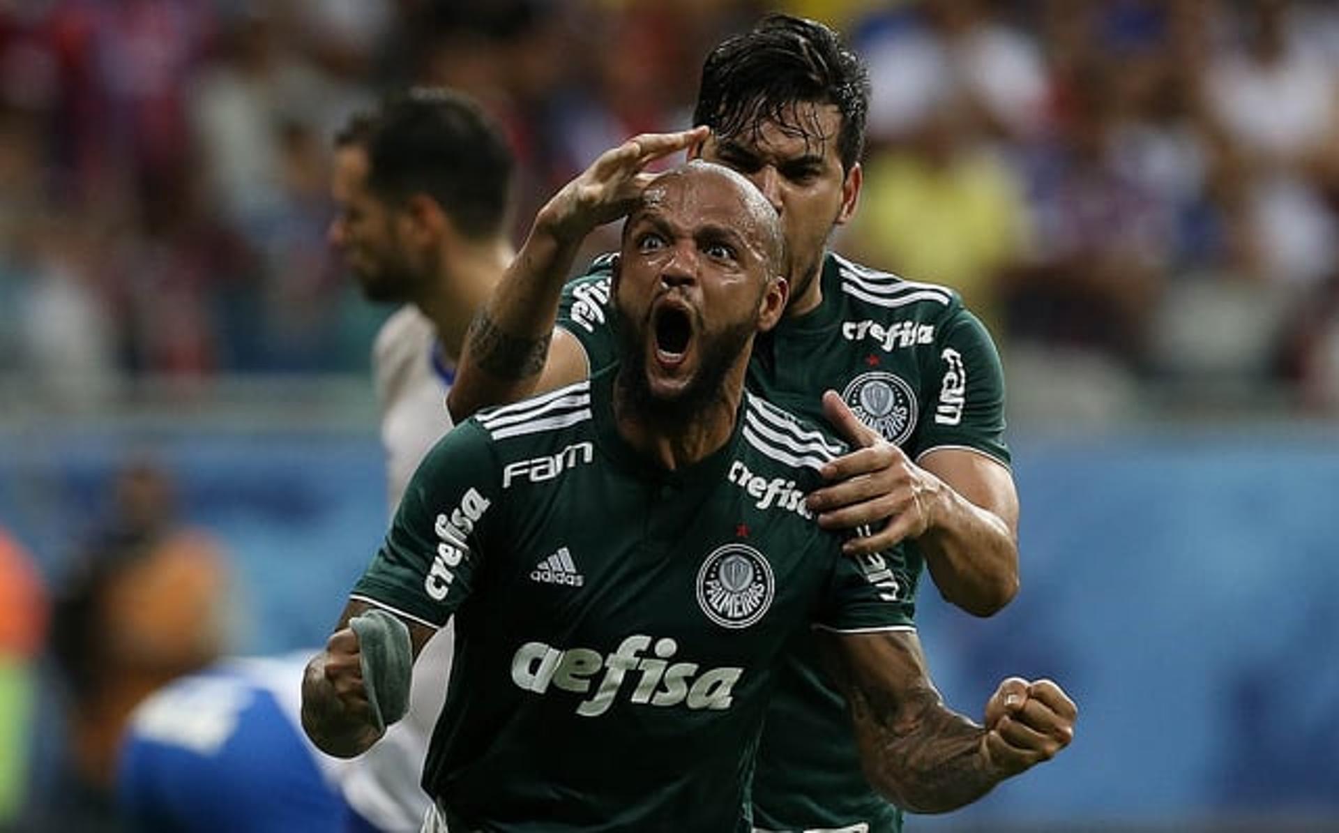 Felipe Melo