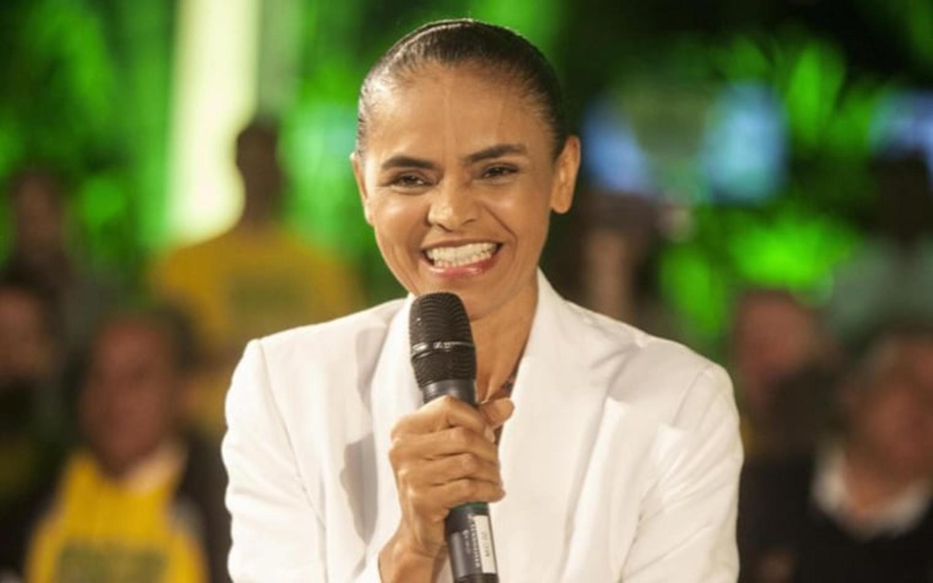 Marina Silva