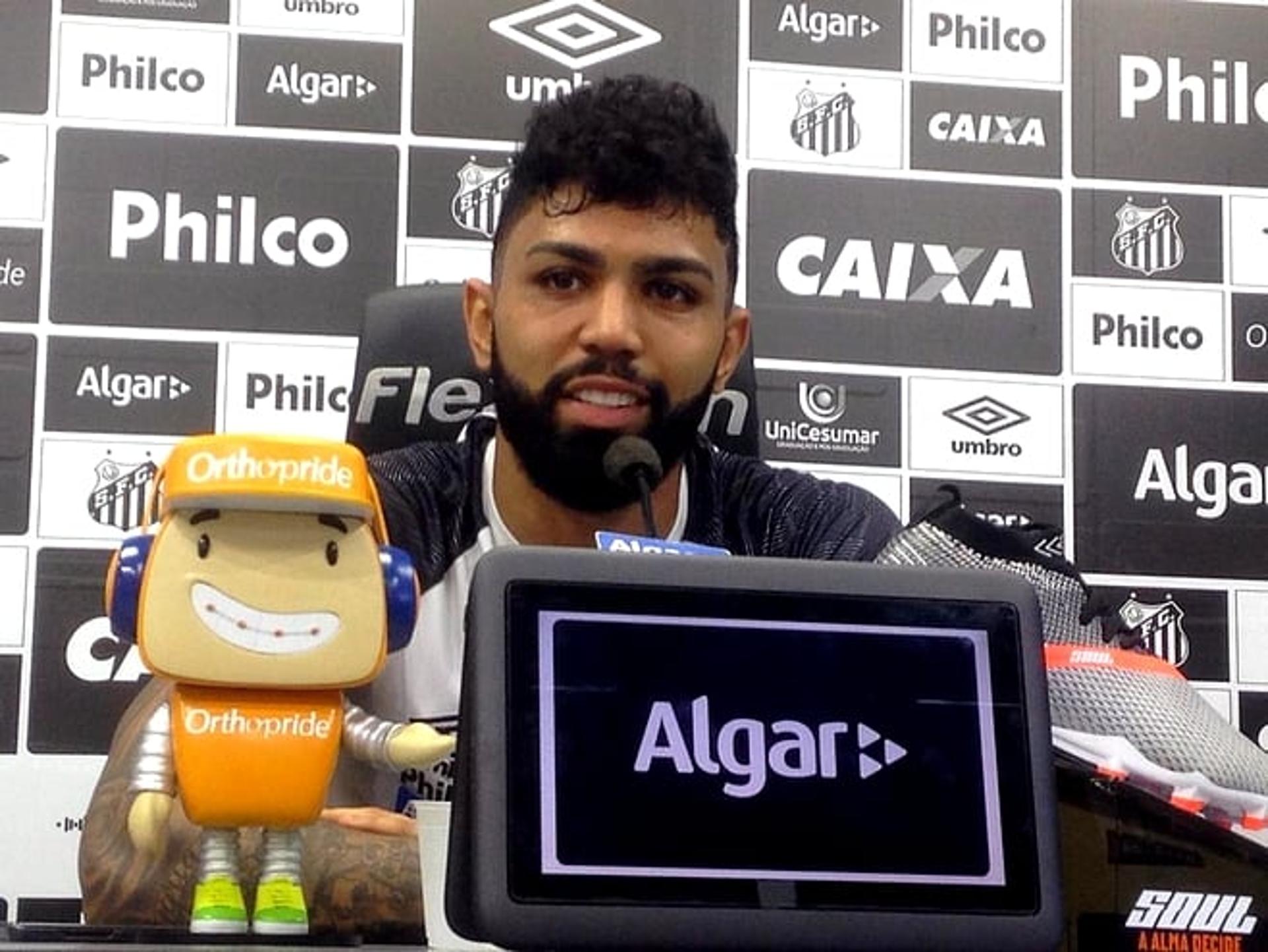 Gabigol