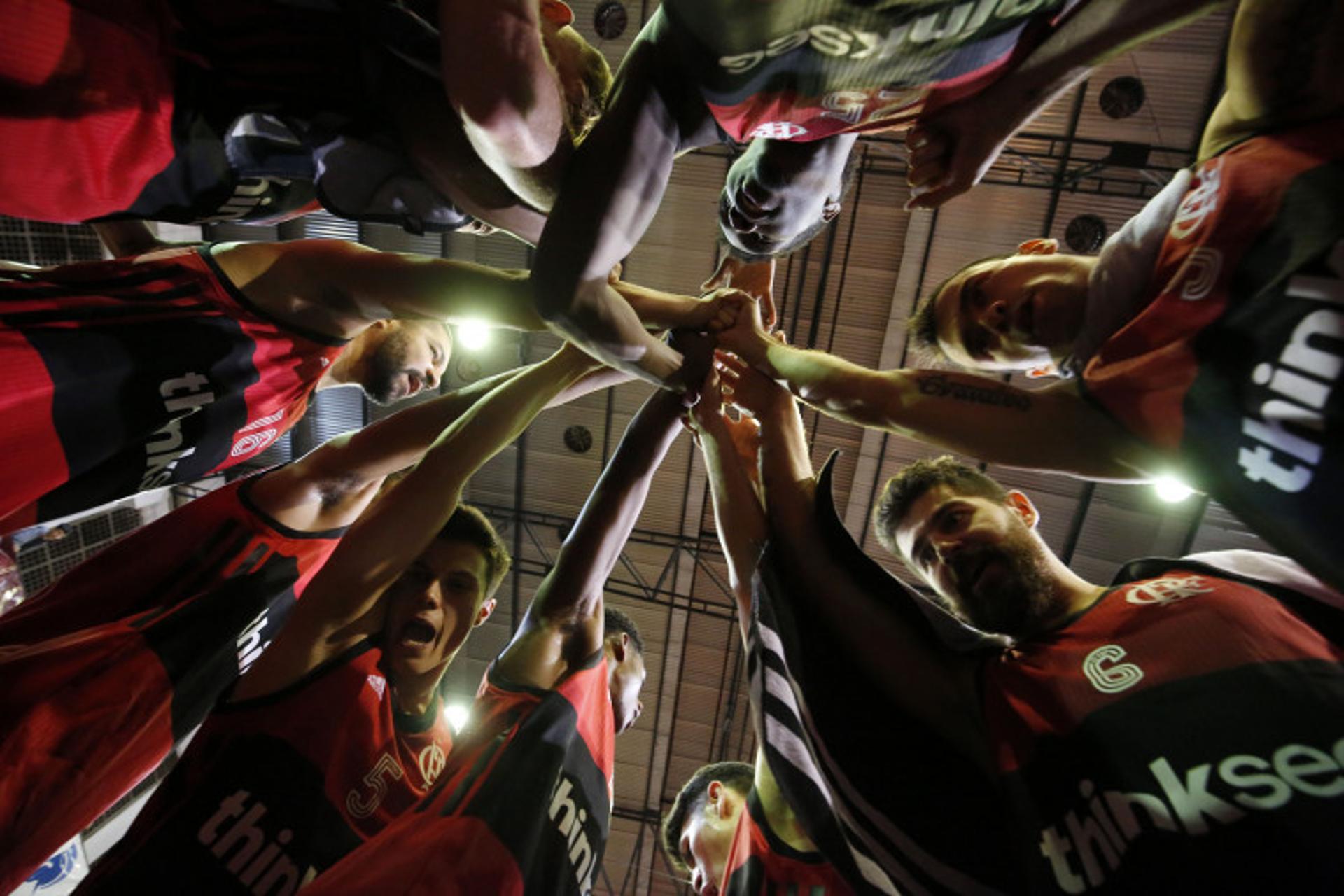 Flamengo - basquete