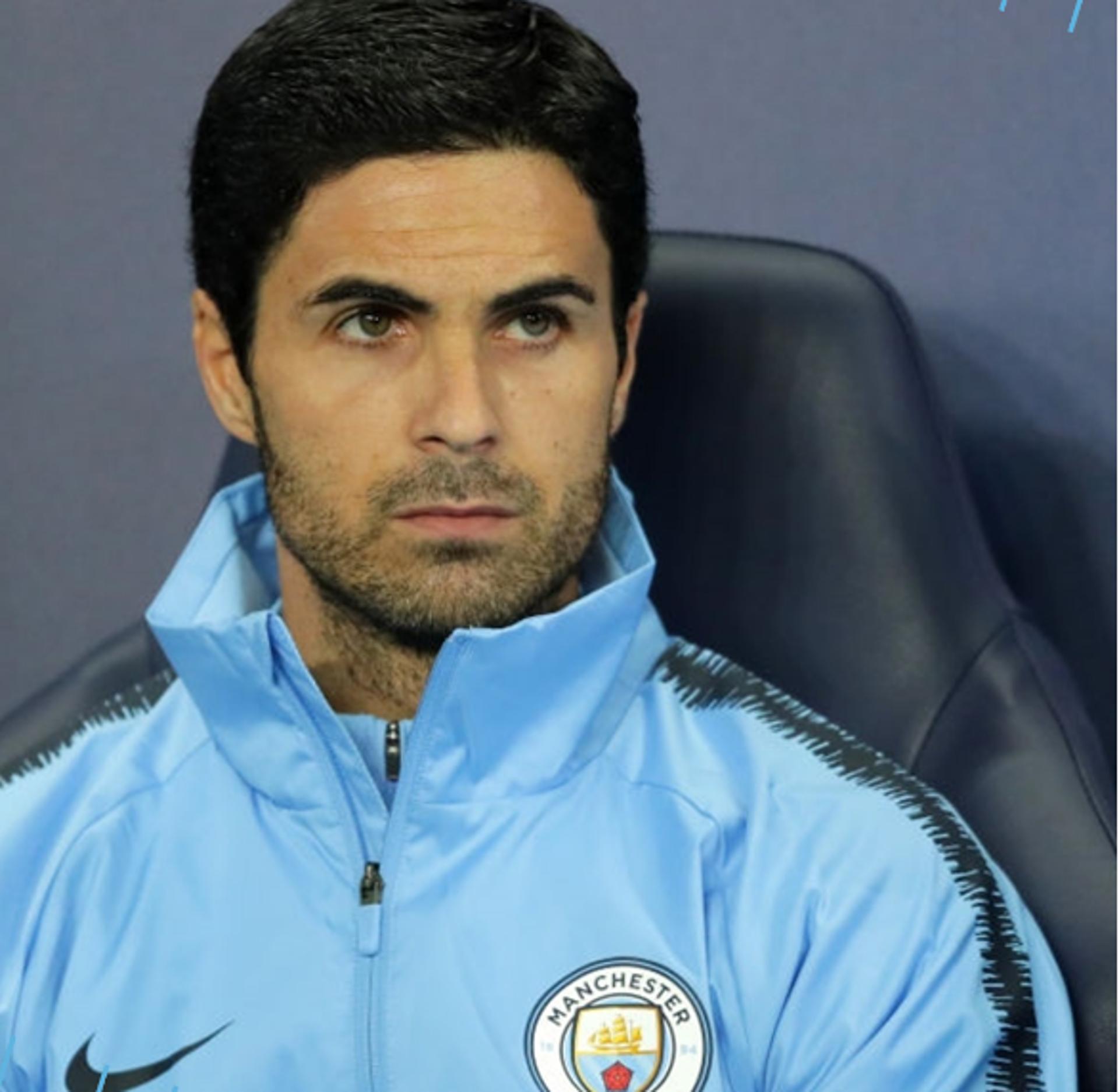 Arteta