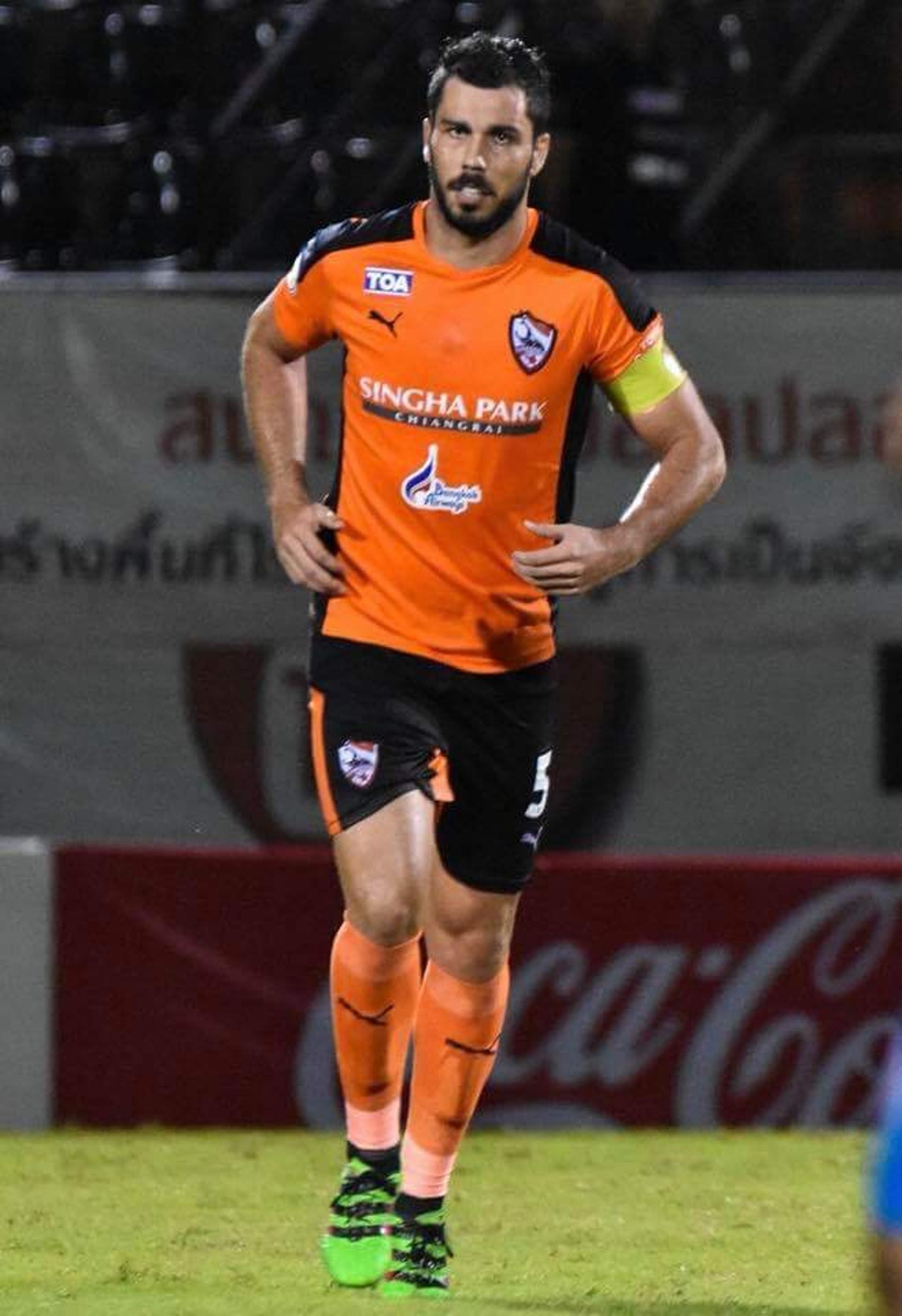 Victor Cardozo