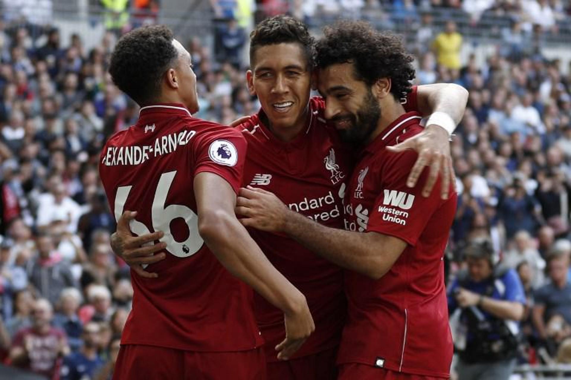 O fim de semana no futebol europeu começa com o vice-líder do Campeonato Inglês tentando manter 100% de aproveitamento na competição. O Liverpool encara o Southampton, em Anfield, neste sábado, às 11h (horário de Brasília). Confira a seguir outras partidas do Velho Continente que você vai acompanhar em tempo real aqui no LANCE!