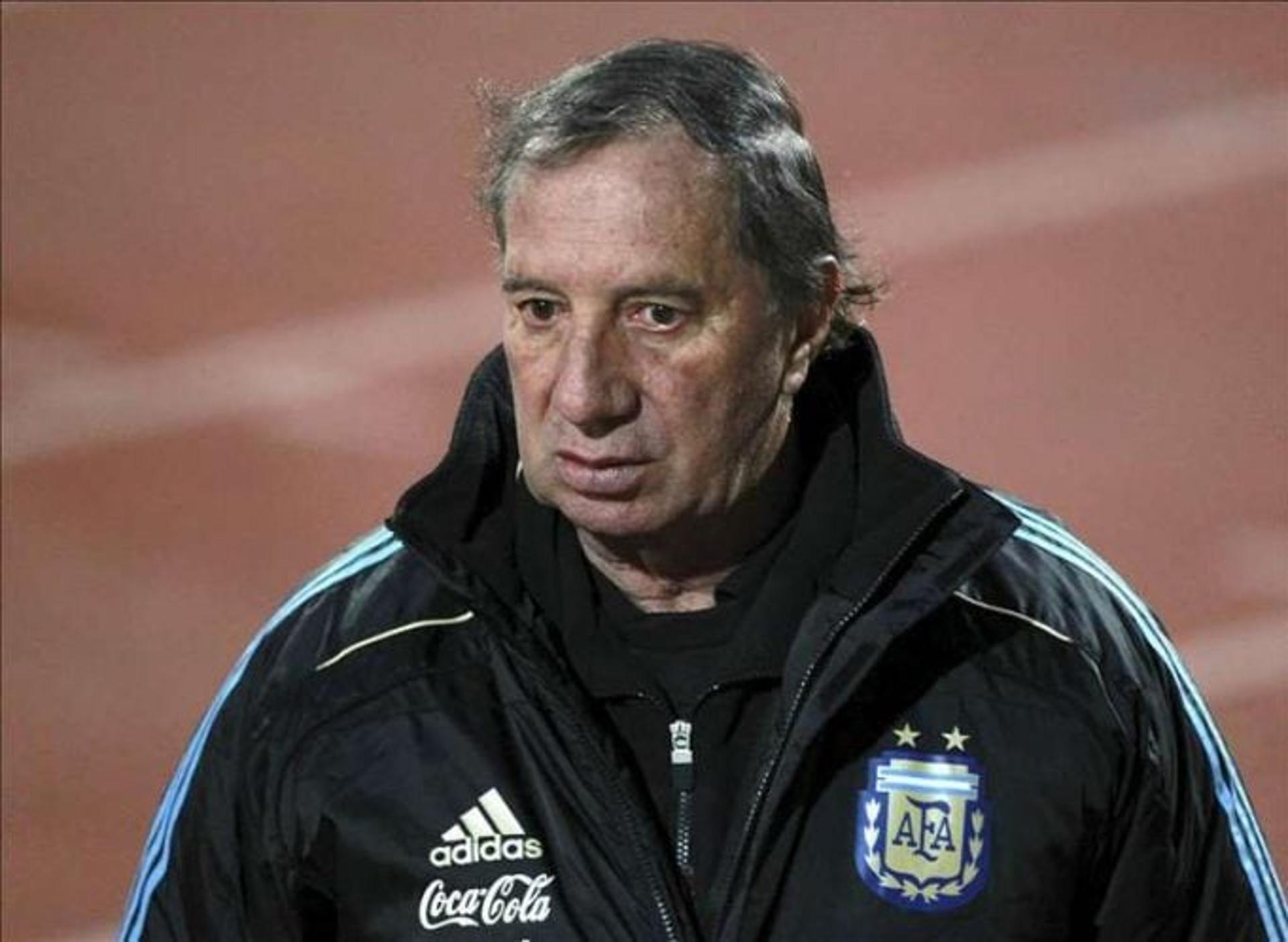 Carlos Bilardo