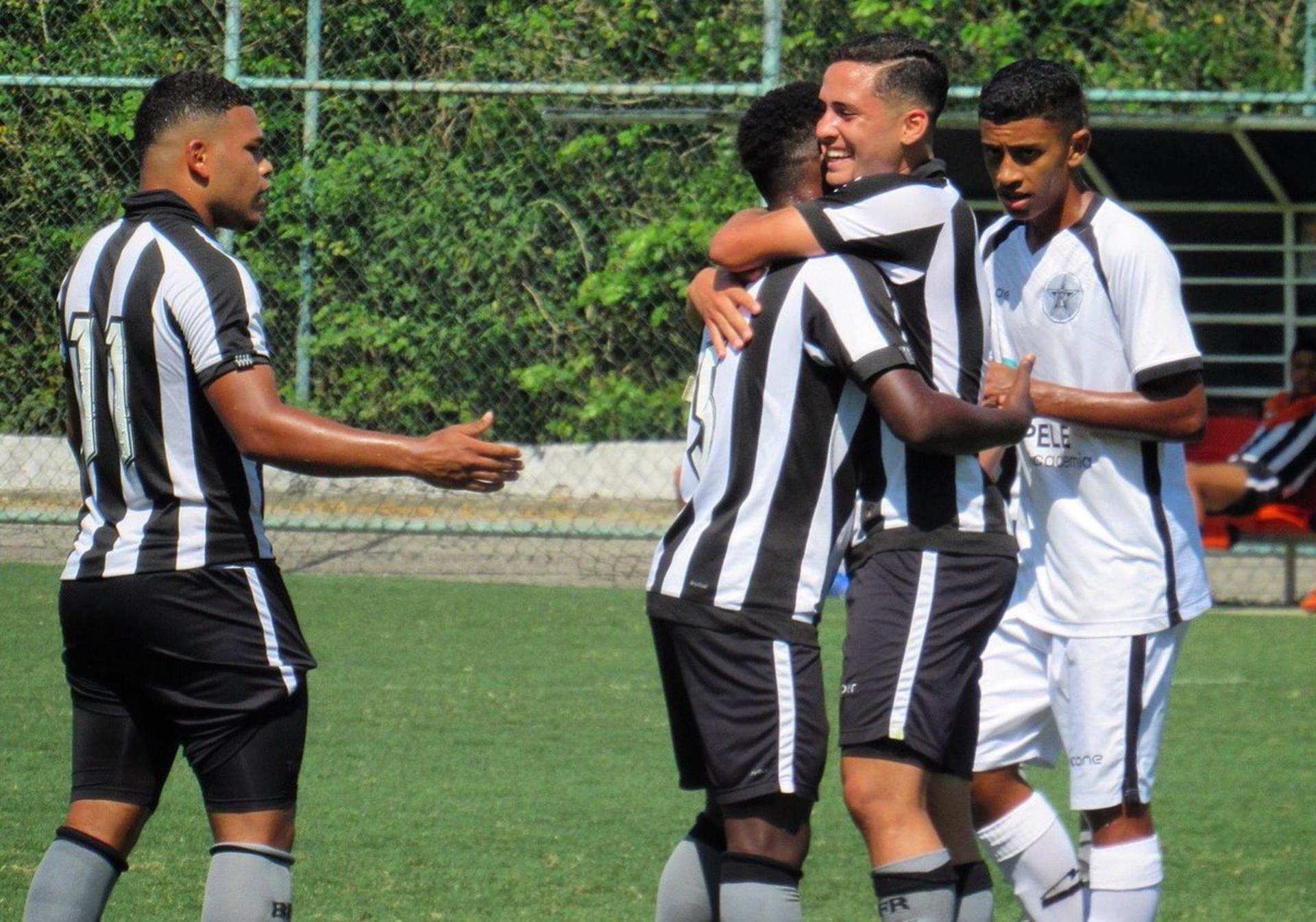 Sub-17 do Botafogo