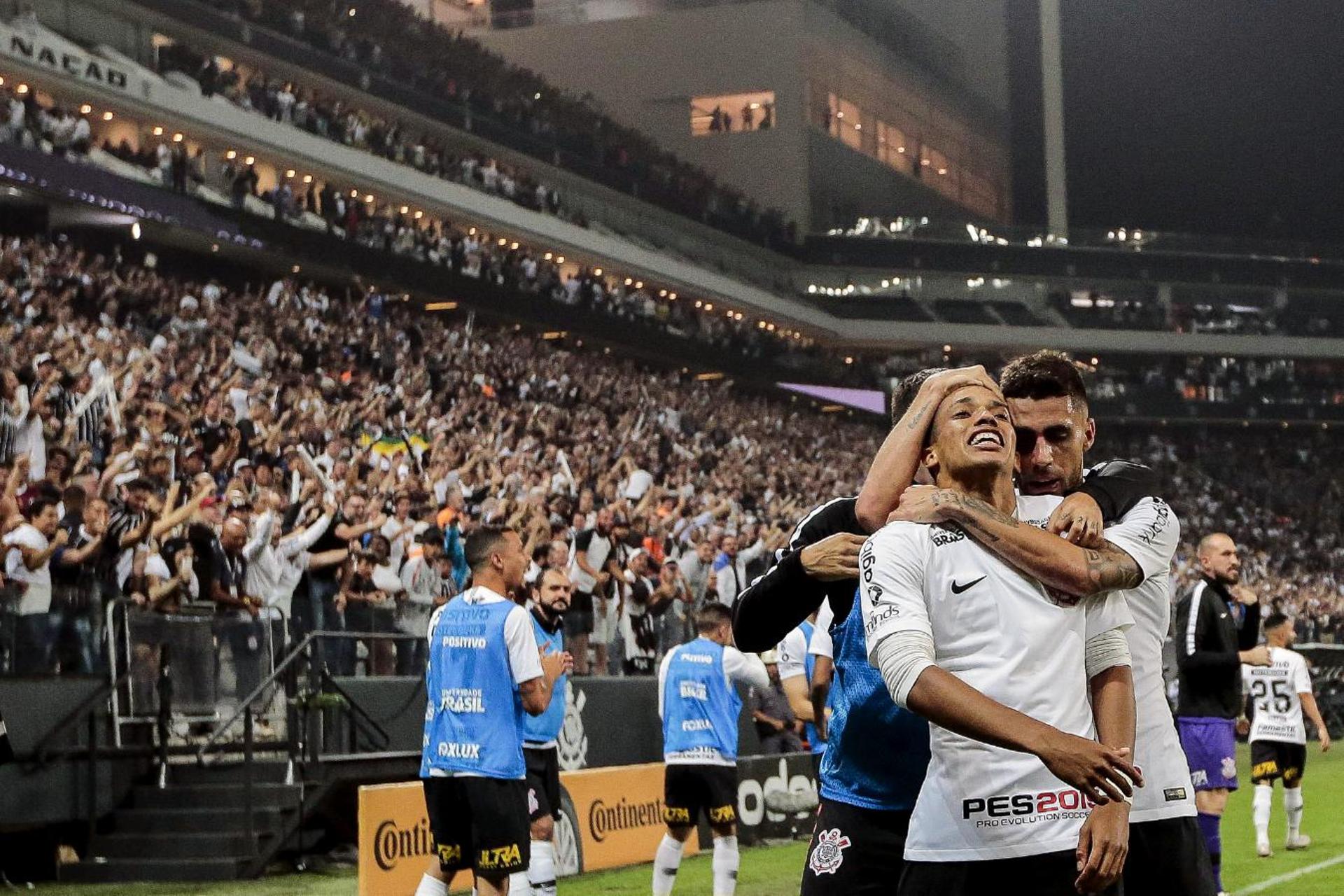 Arena Corinthians