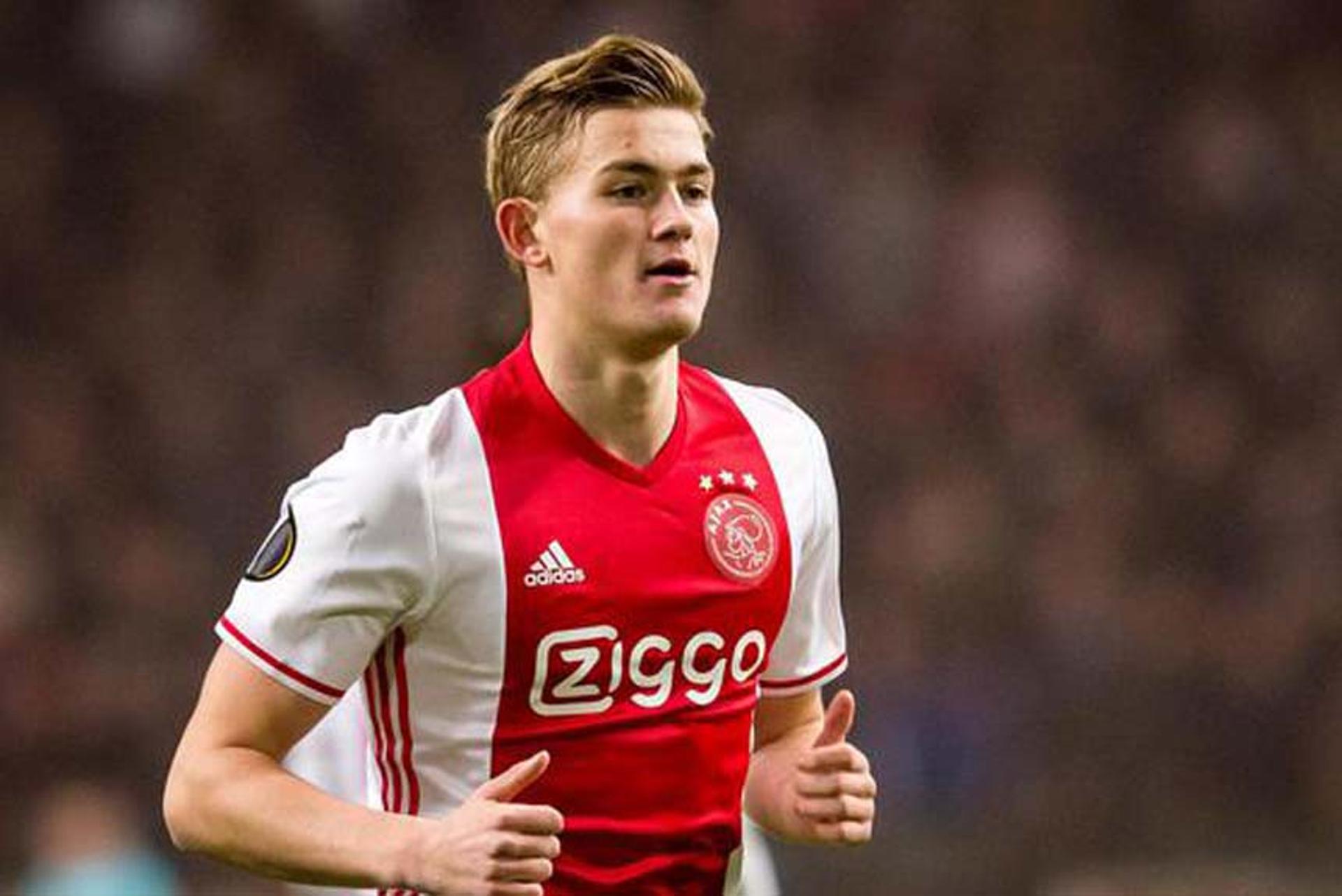 De Ligt (Ajax)