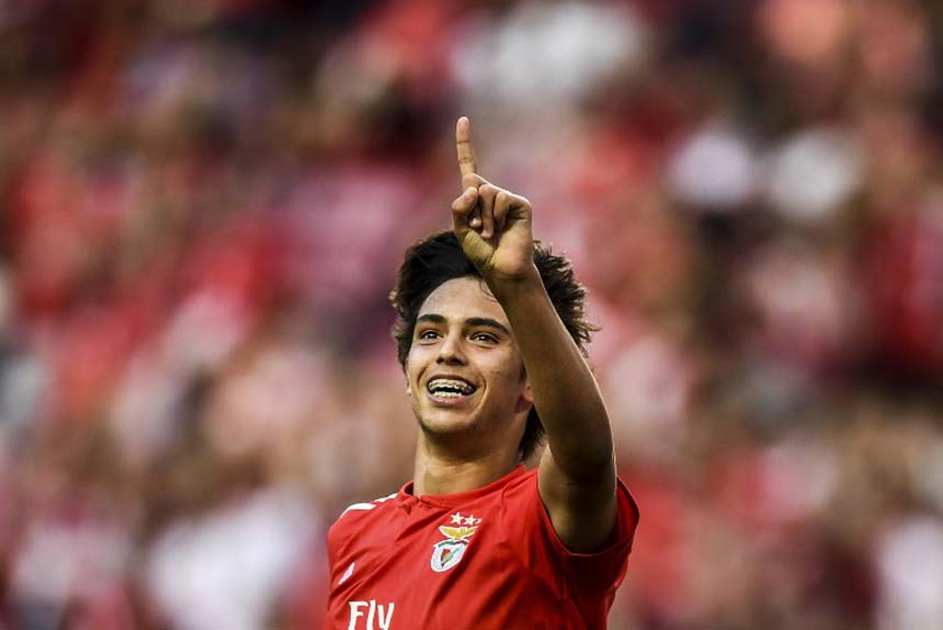 João Félix (Benfica)