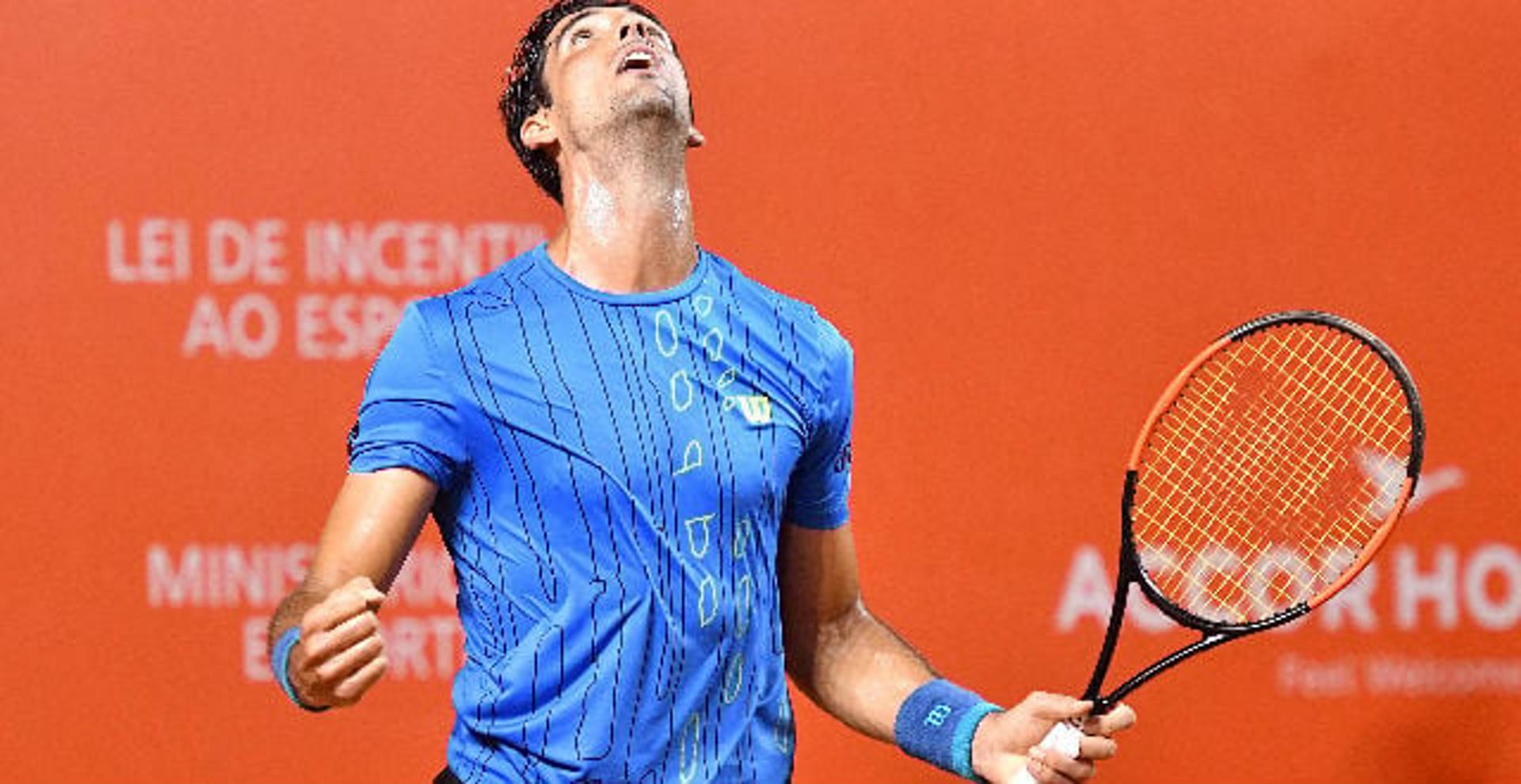 Thomaz Bellucci