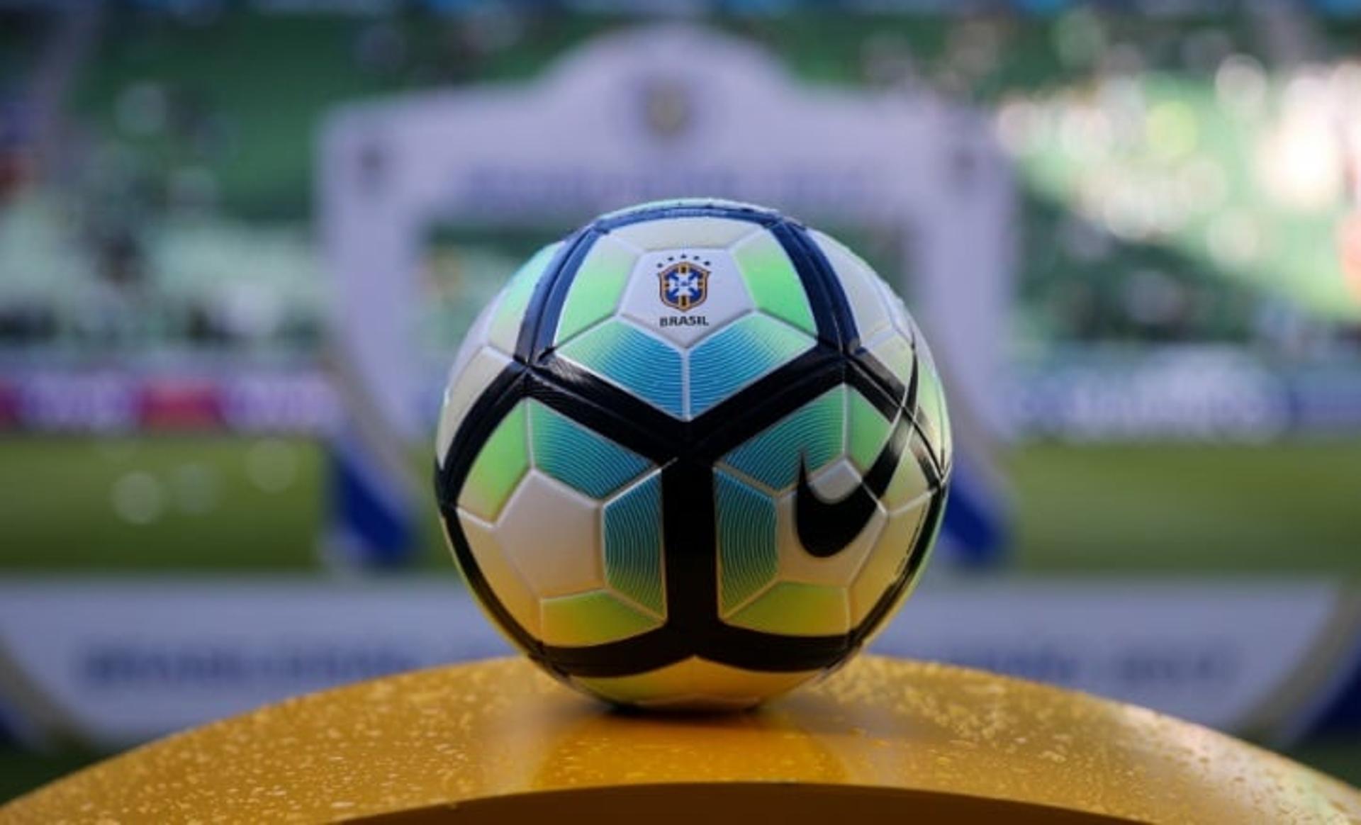 CBF divulga calendário do futebol brasileiro para 2019