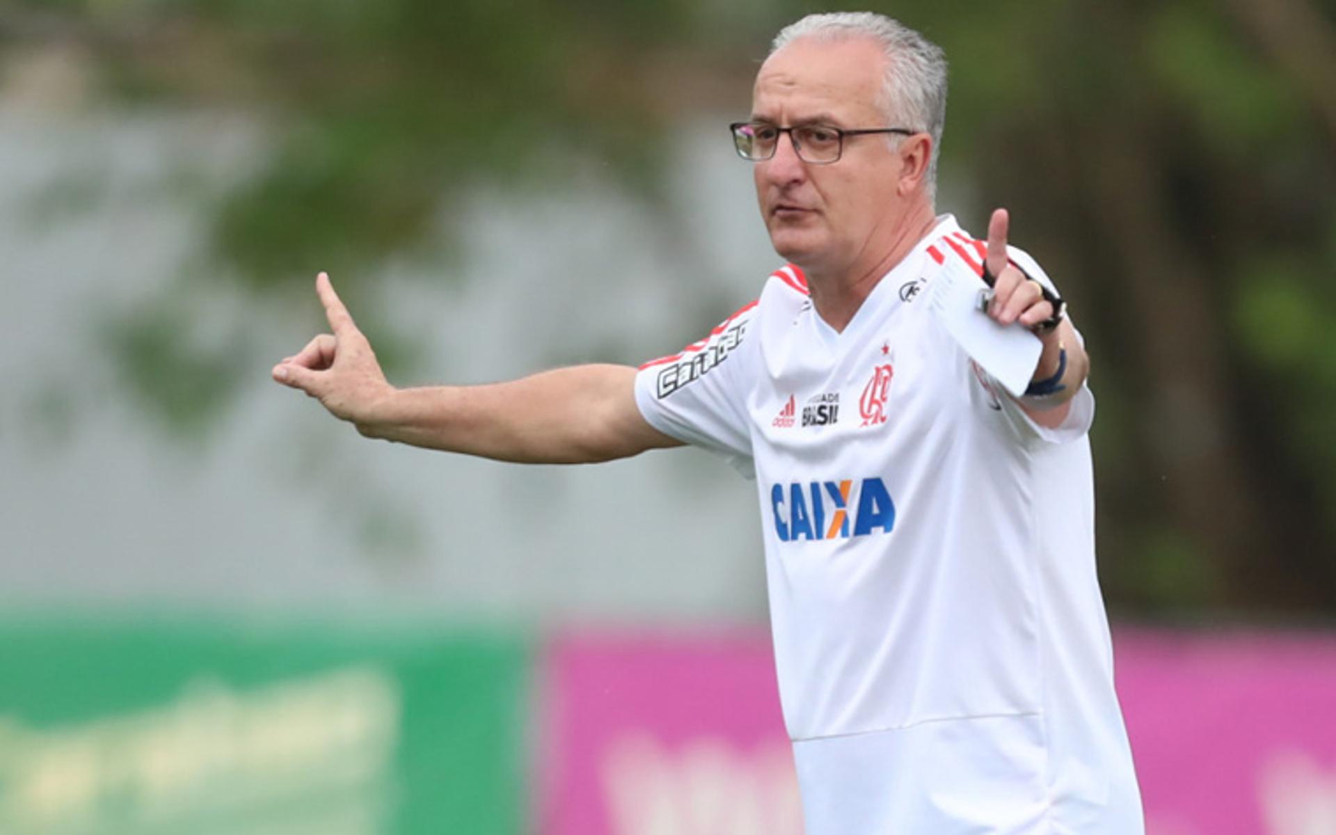 Dorival Junior - Flamengo