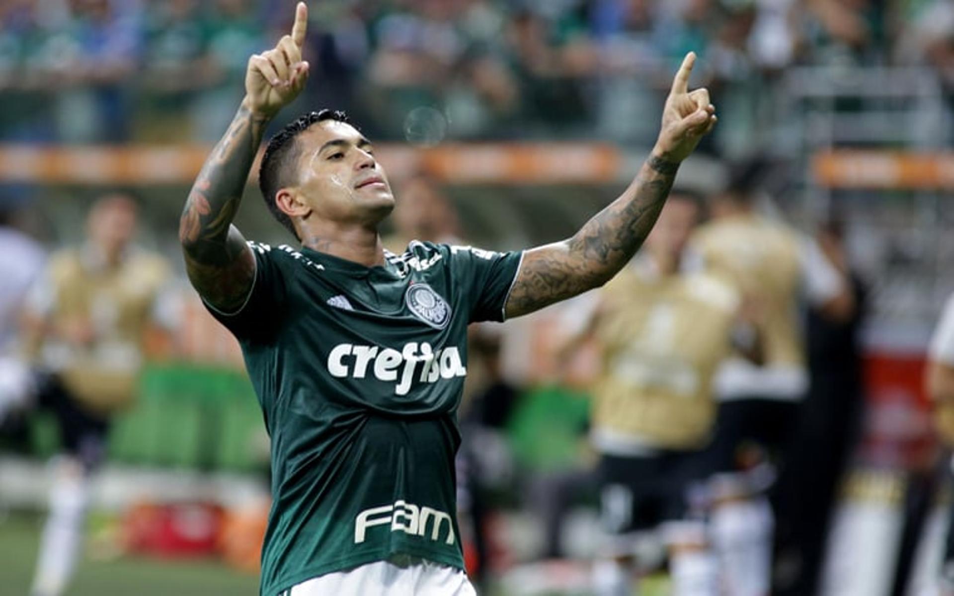 Palmeiras x Colo Colo