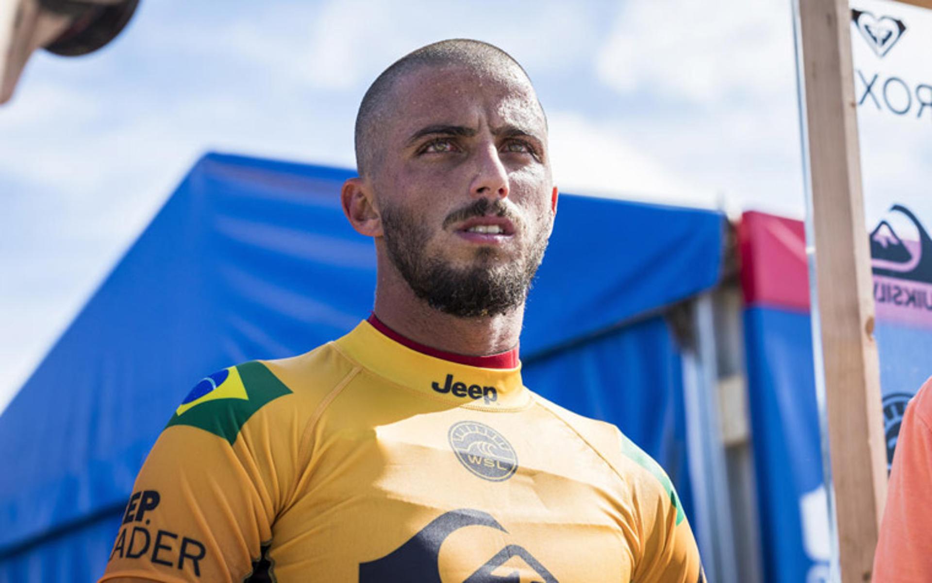 Filipe Toledo (BRA)