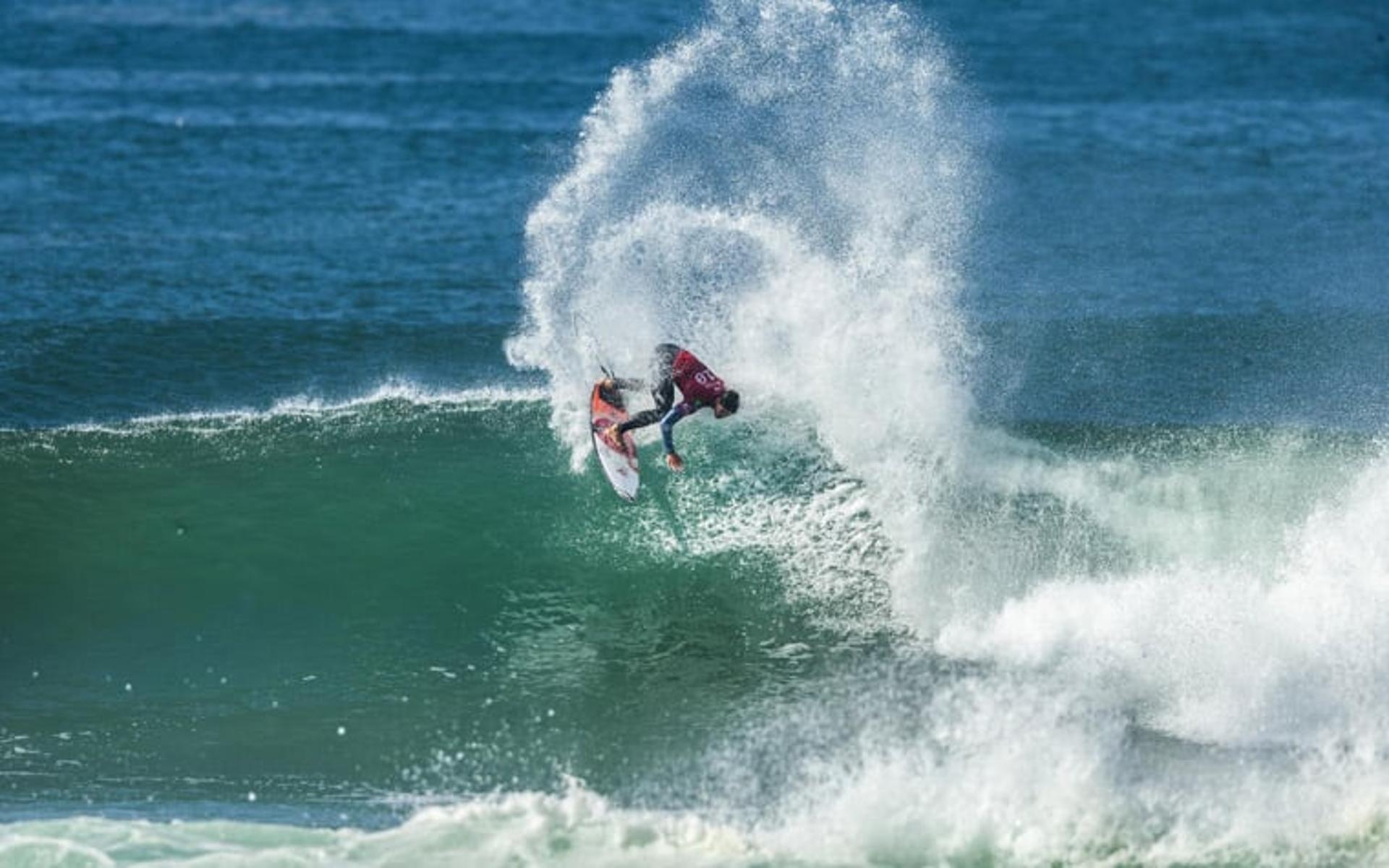 Gabriel Medina (BRA)