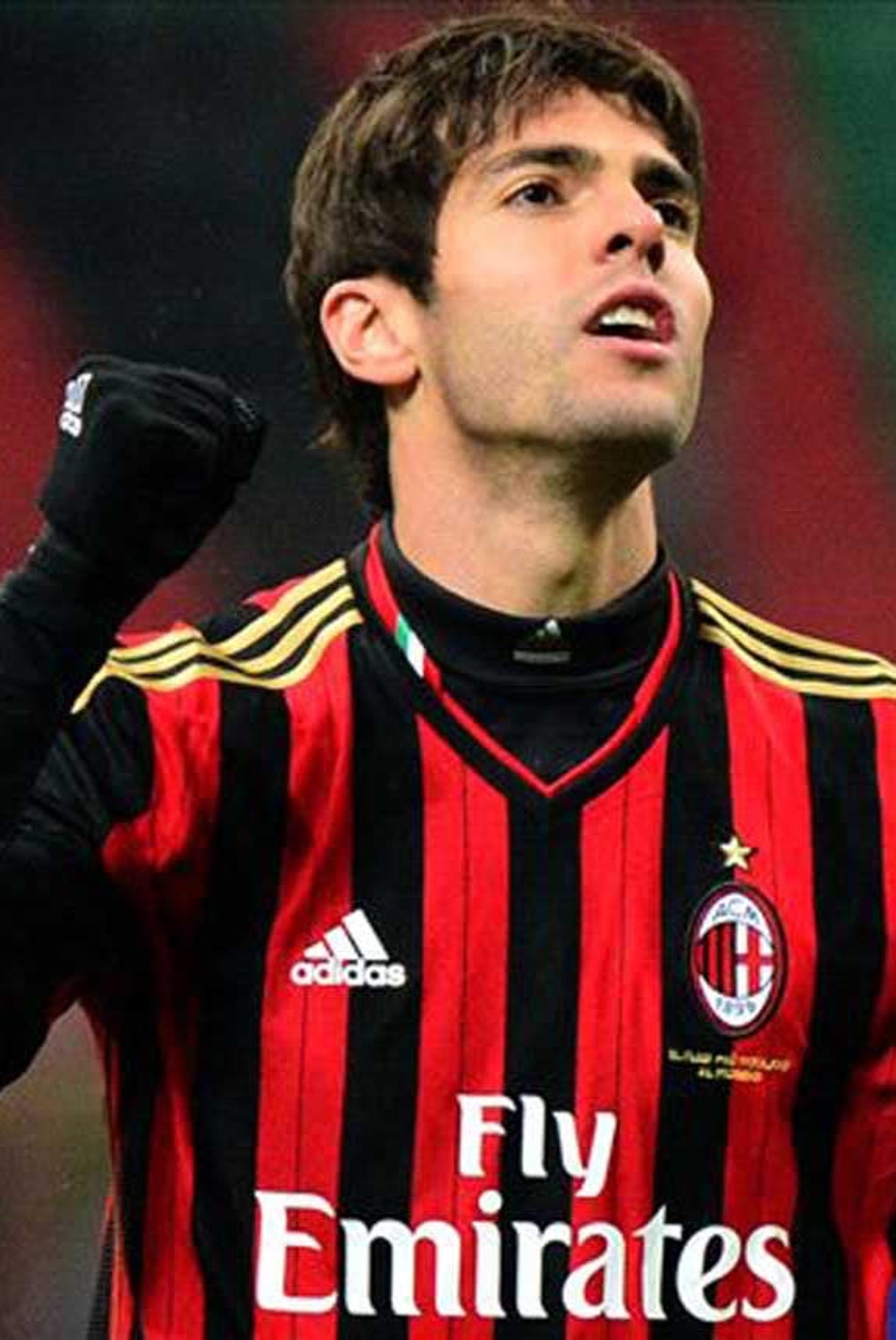 Kaka Milan