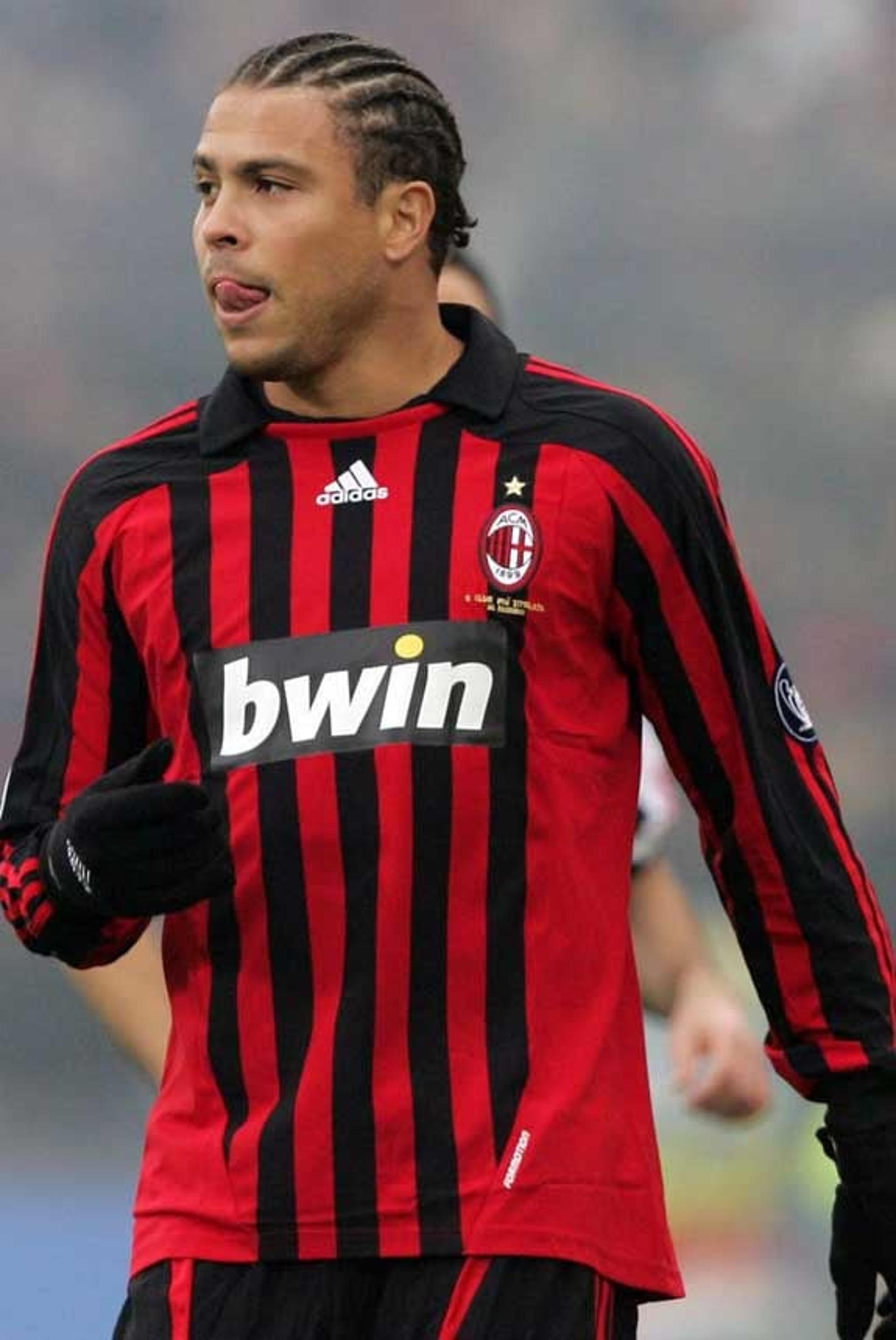 Ronaldo Milan