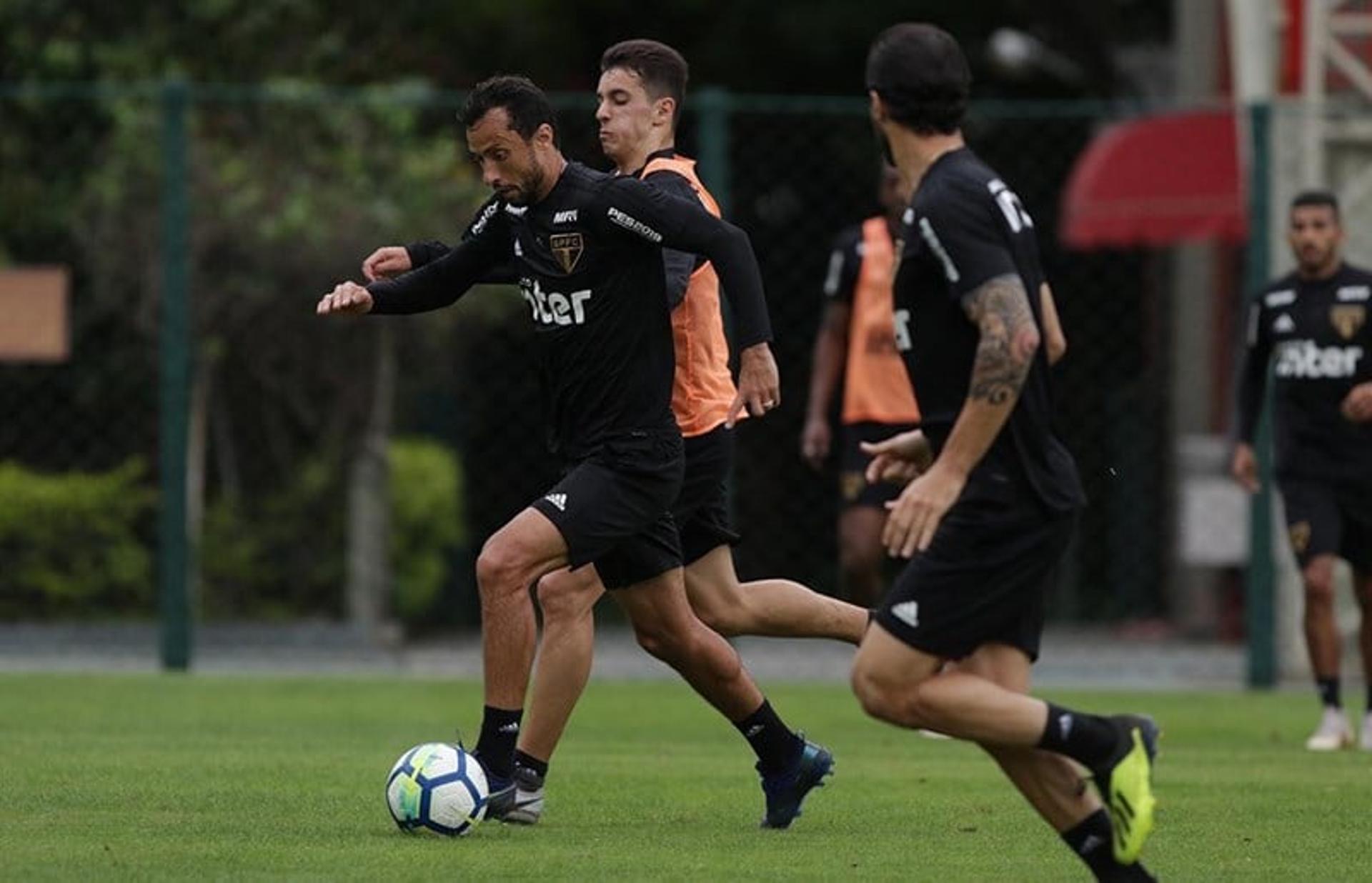 Tricolor tem mais uma partida decisiva em sua jornada pelo título do Brasileirão