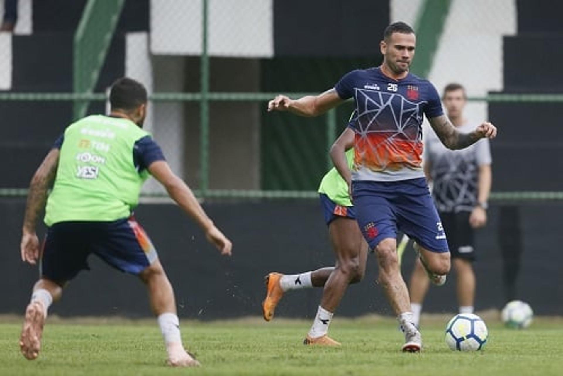 Leandro Castan - Vasco