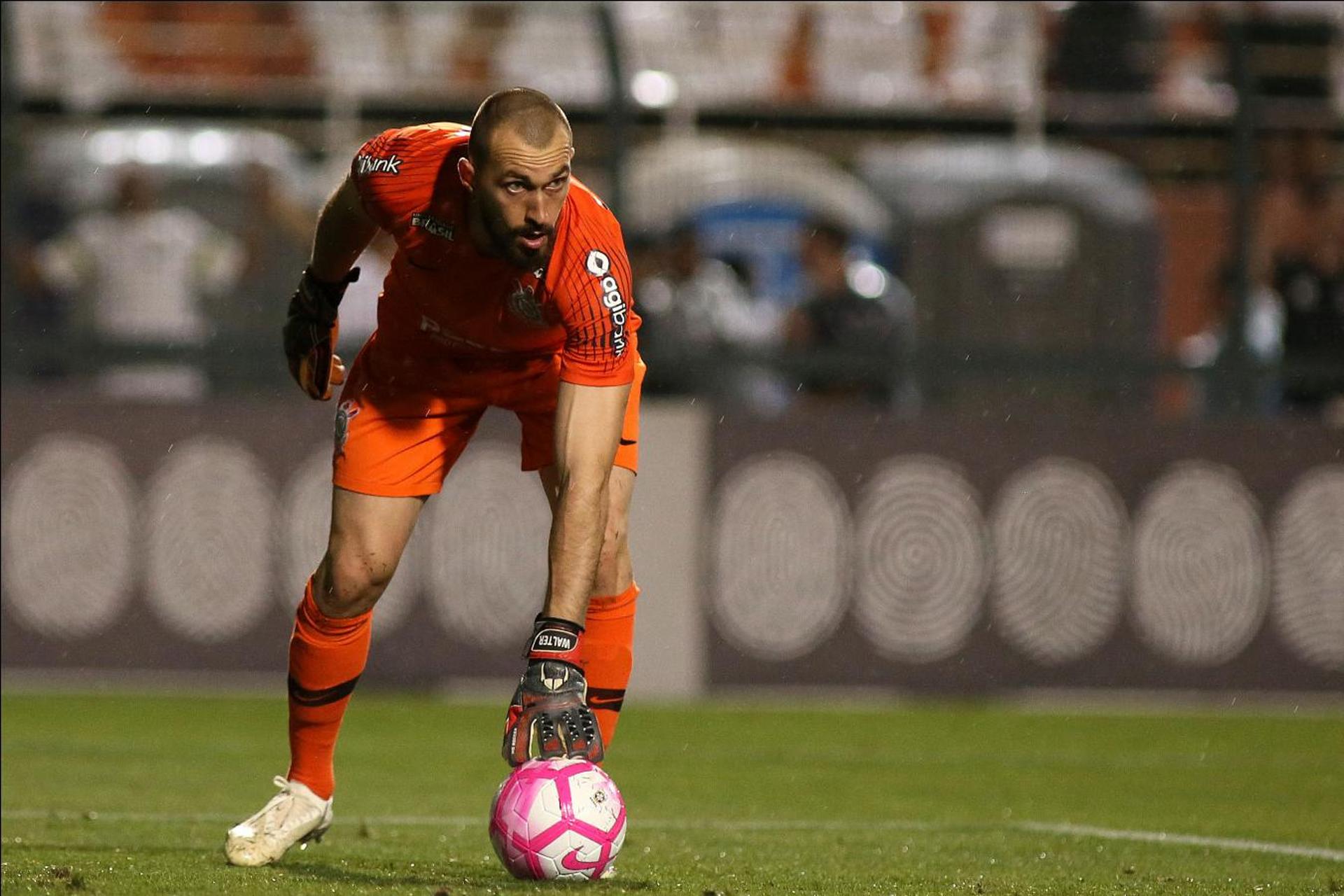 Walter - Corinthians