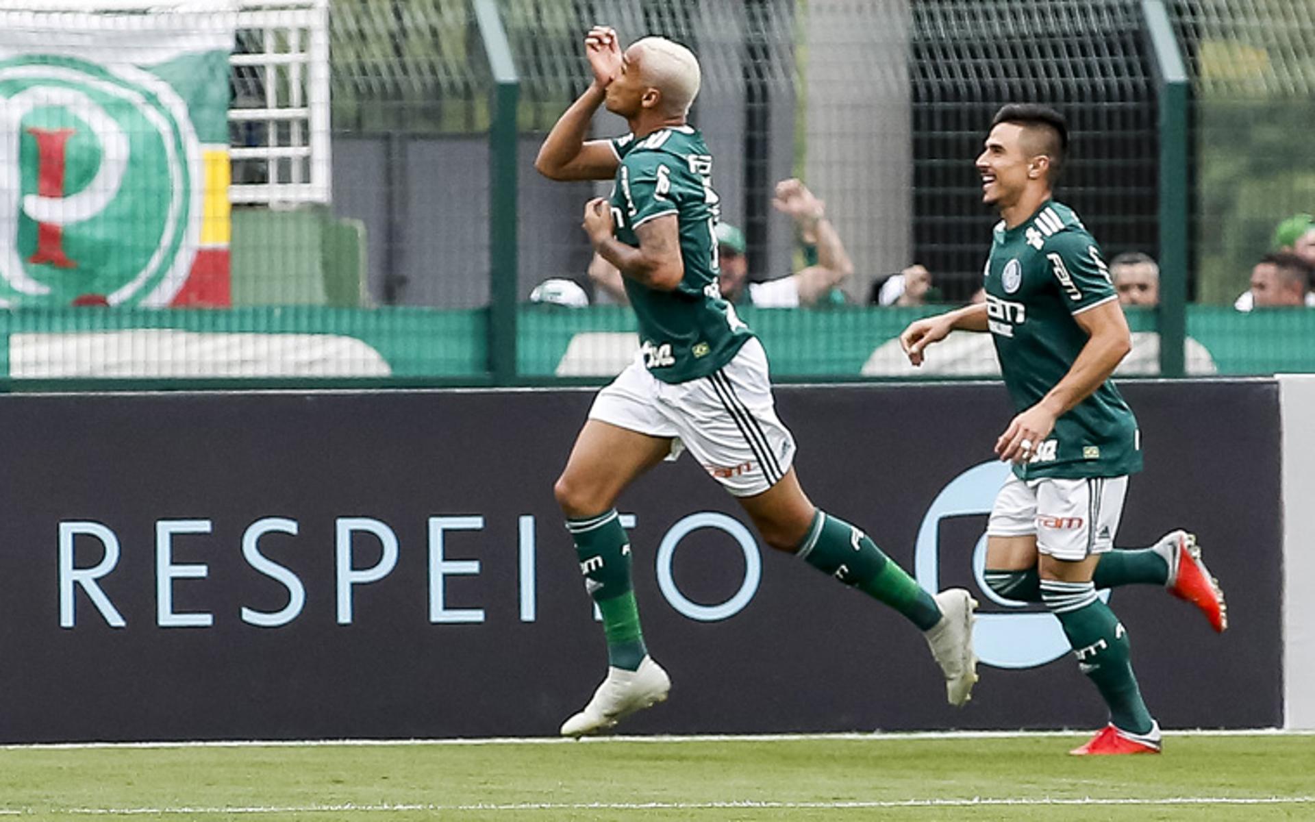 Palmeiras x Grêmio