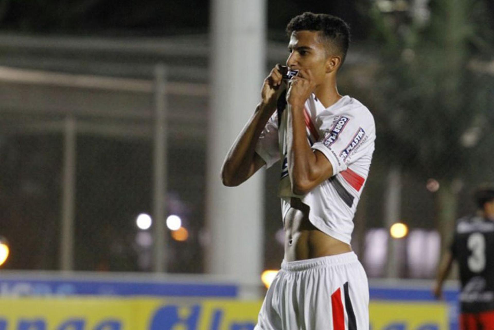 Seleção Sub-20 Walce (São Paulo)