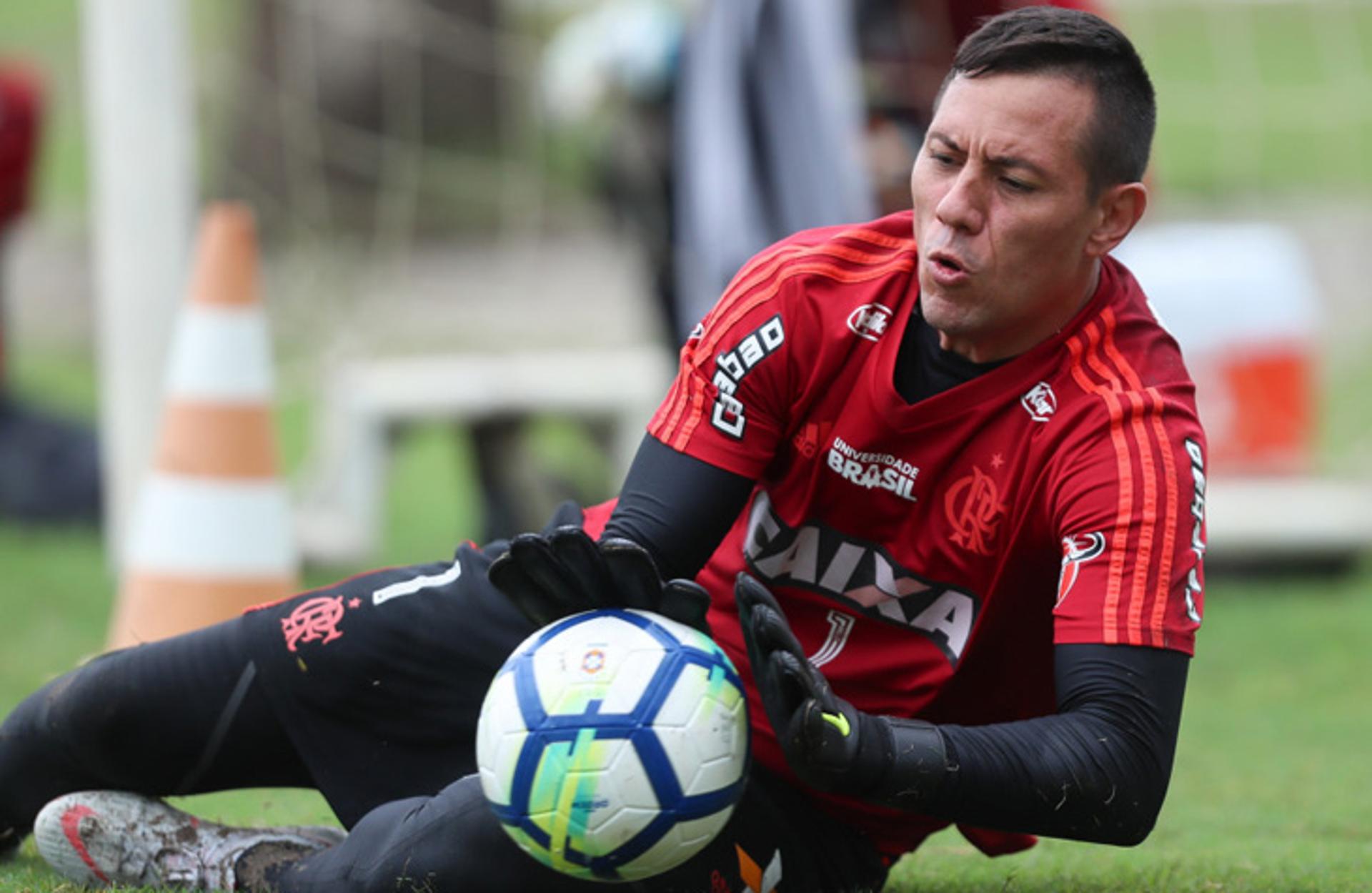 Diego Alves