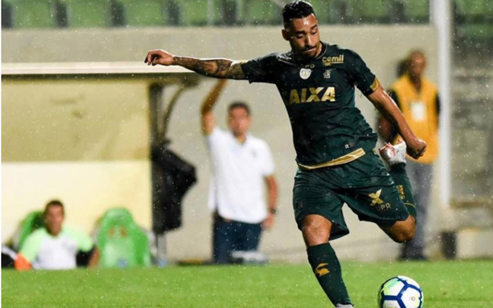 Robinho (América-MG)