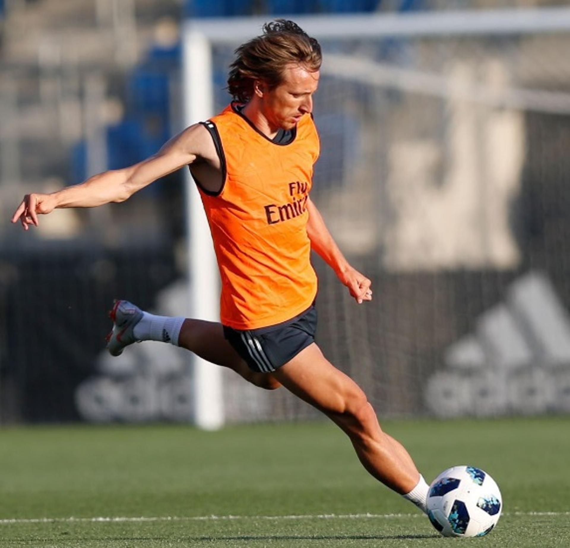 Modric