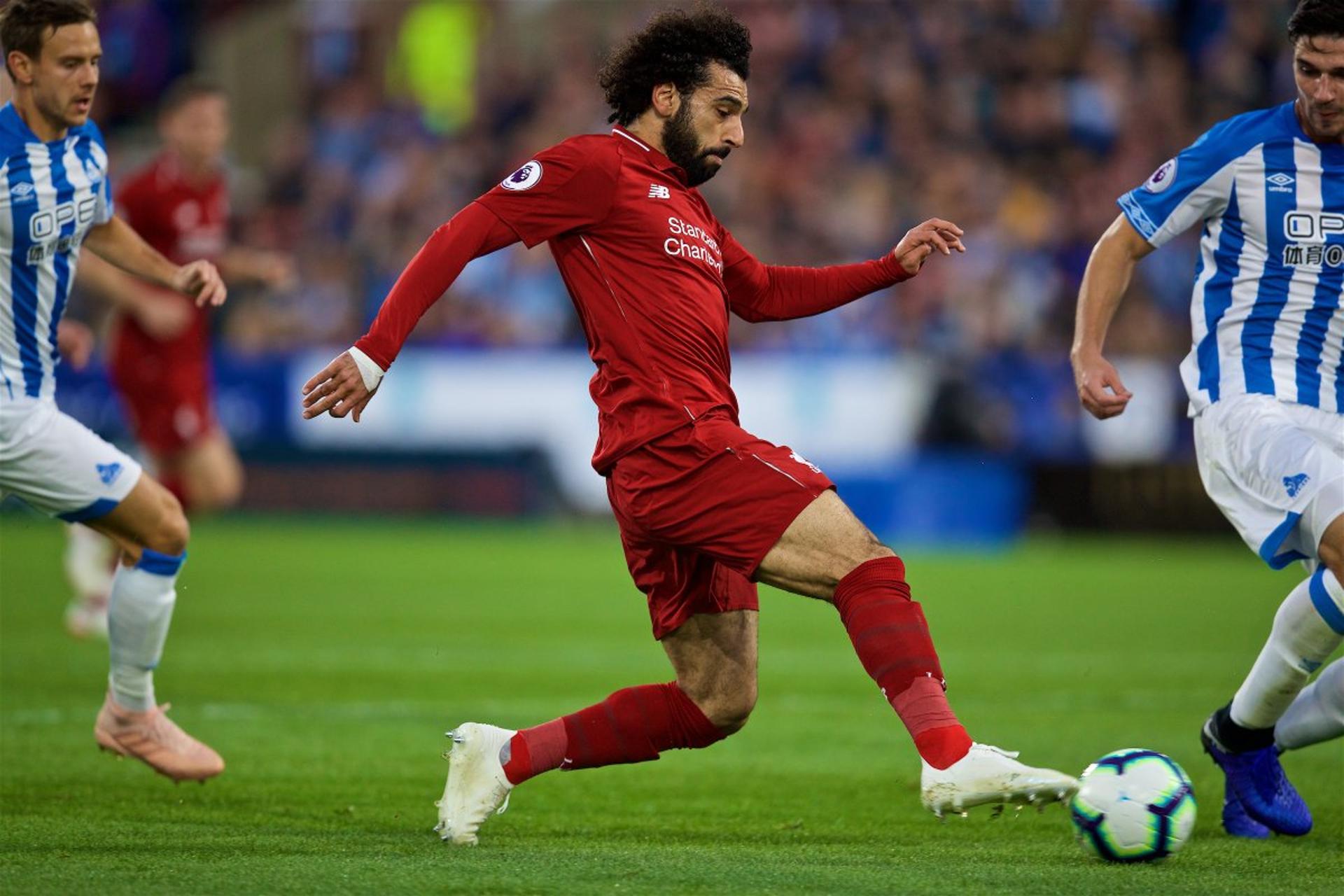 Salah