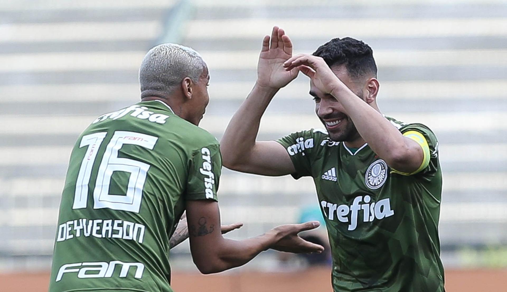 Fotos - Palmeiras x Ceará