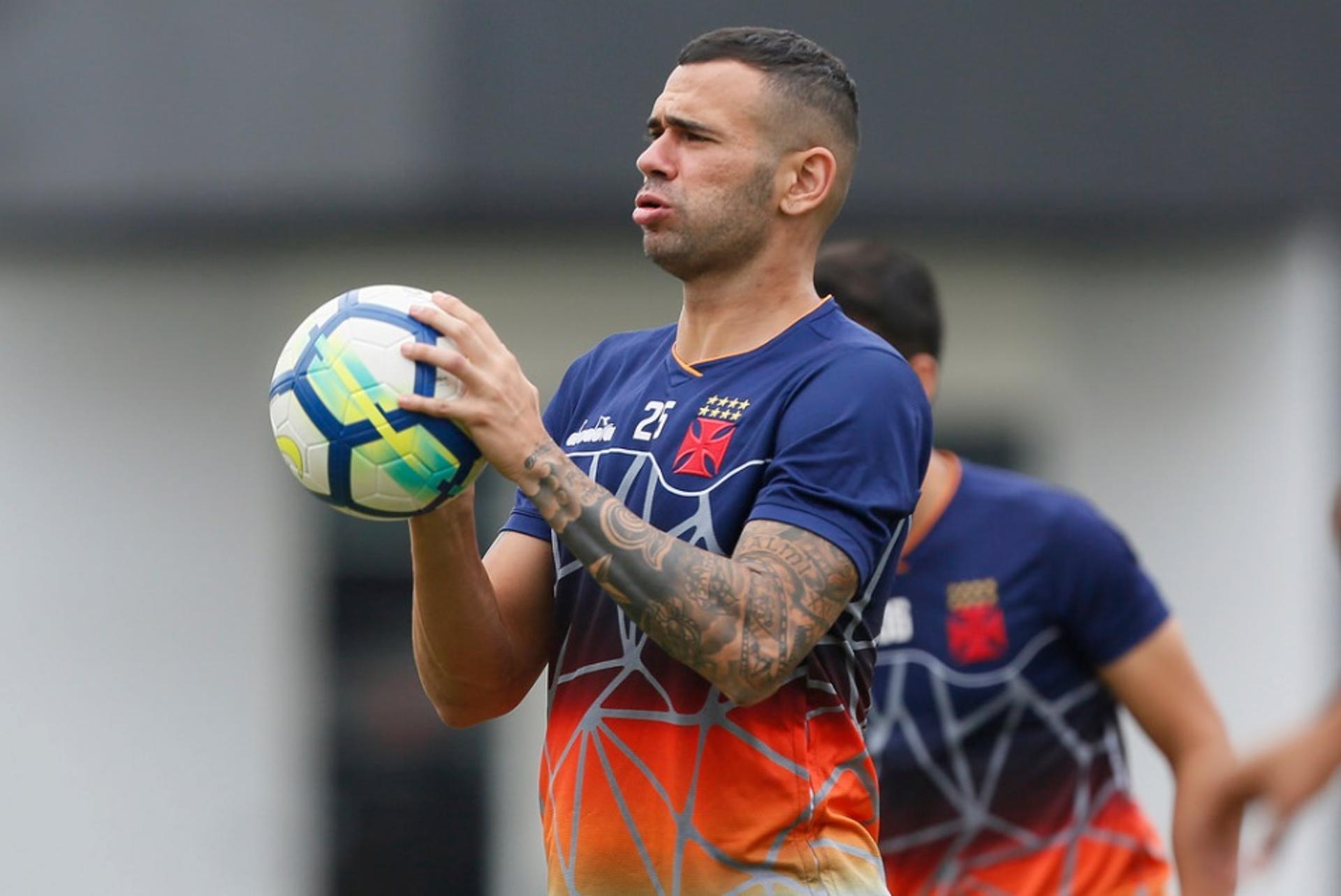 Castan - Vasco