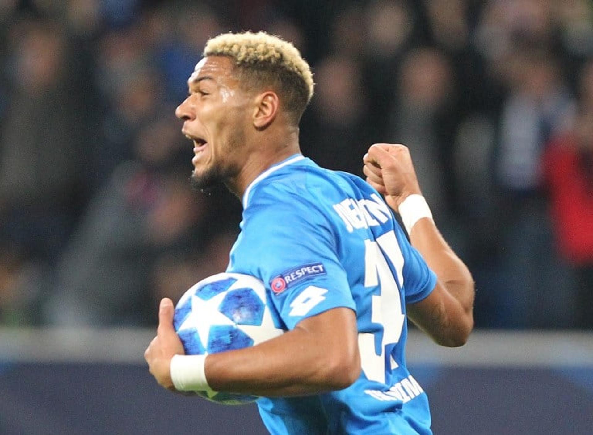 Joelinton - Hoffenheim