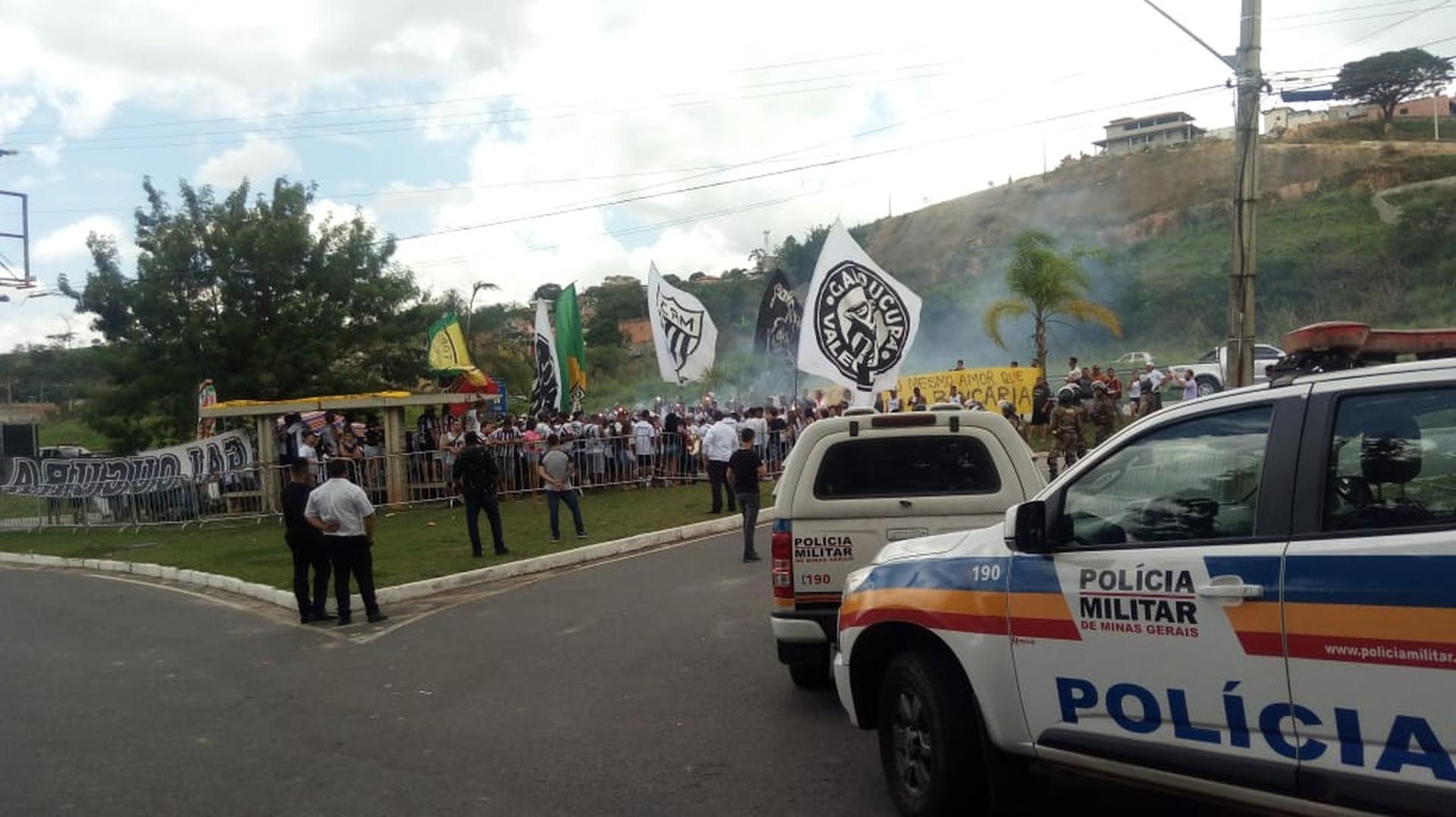 Atlético-MG