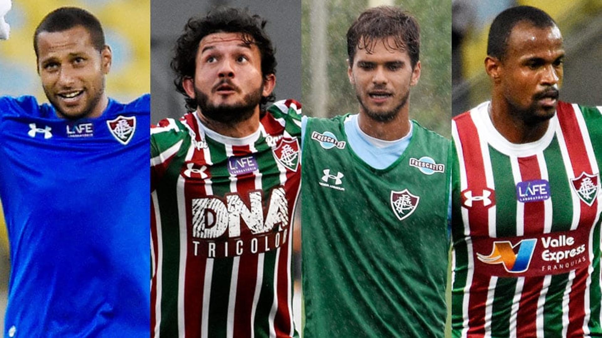 Montagem Fluminense