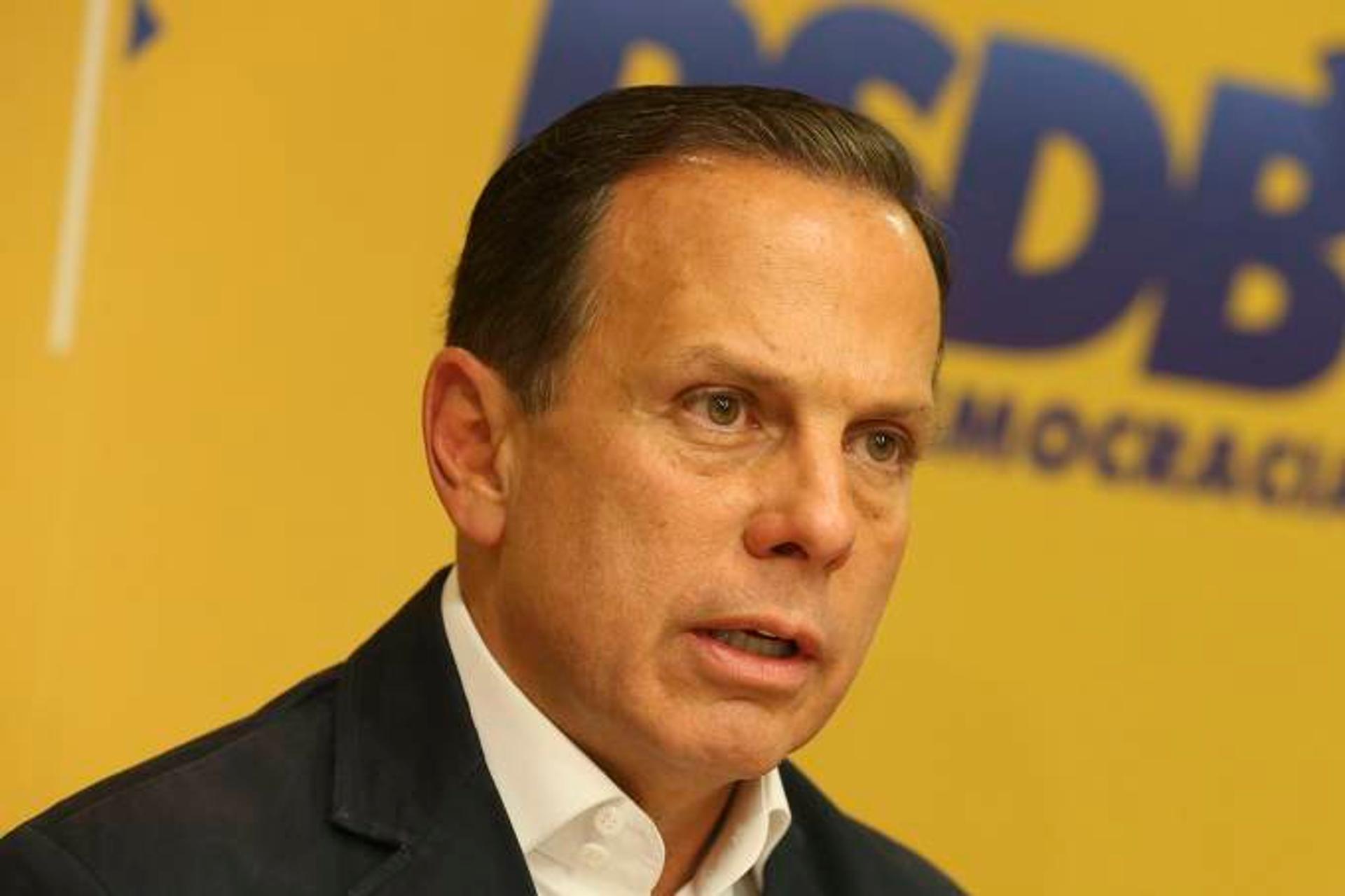 João Doria