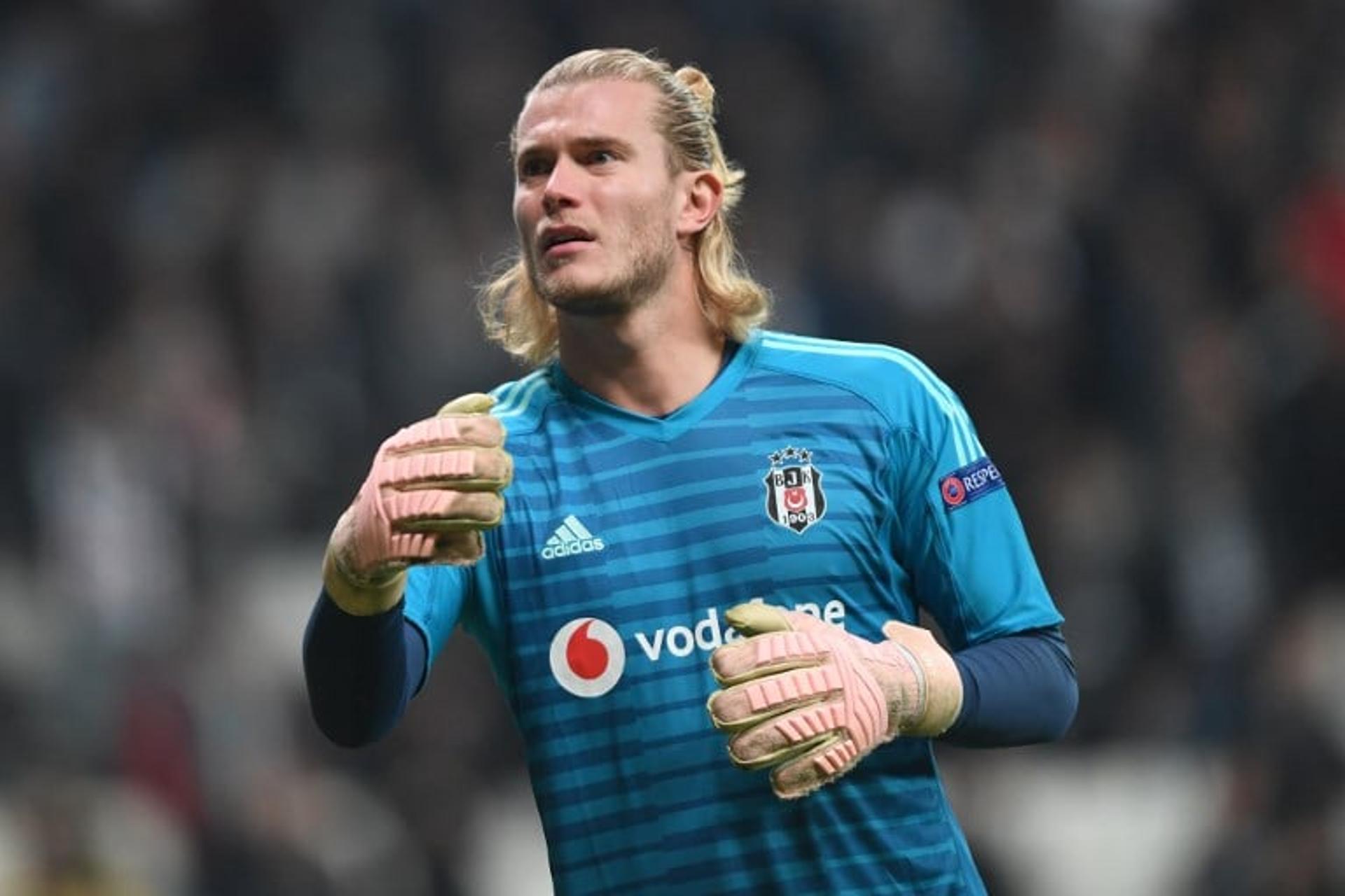 Karius Besiktas