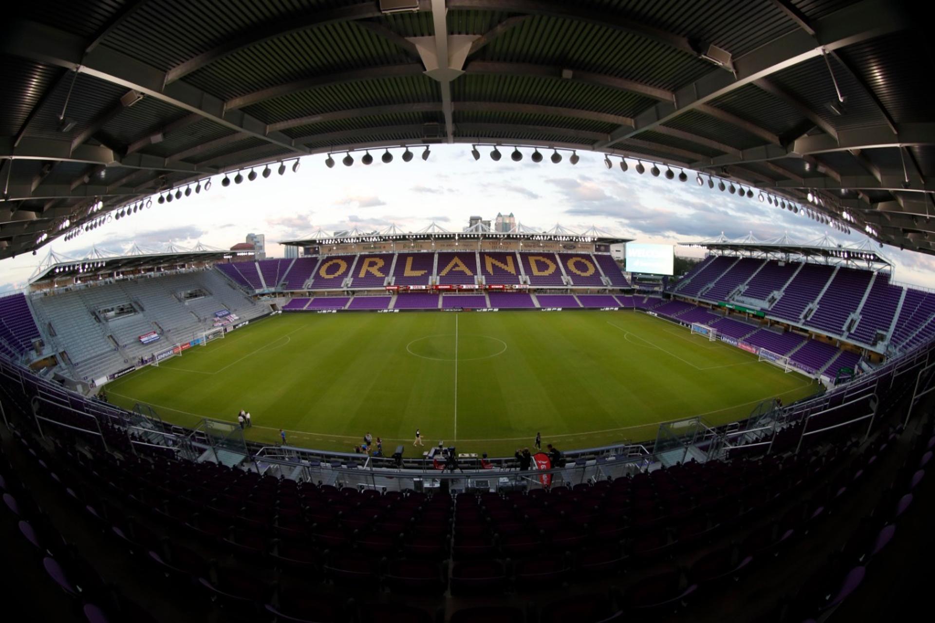 Orlando City Stadium será o palco do encontro entre São Paulo x Ajax, no dia 12 de janeiro