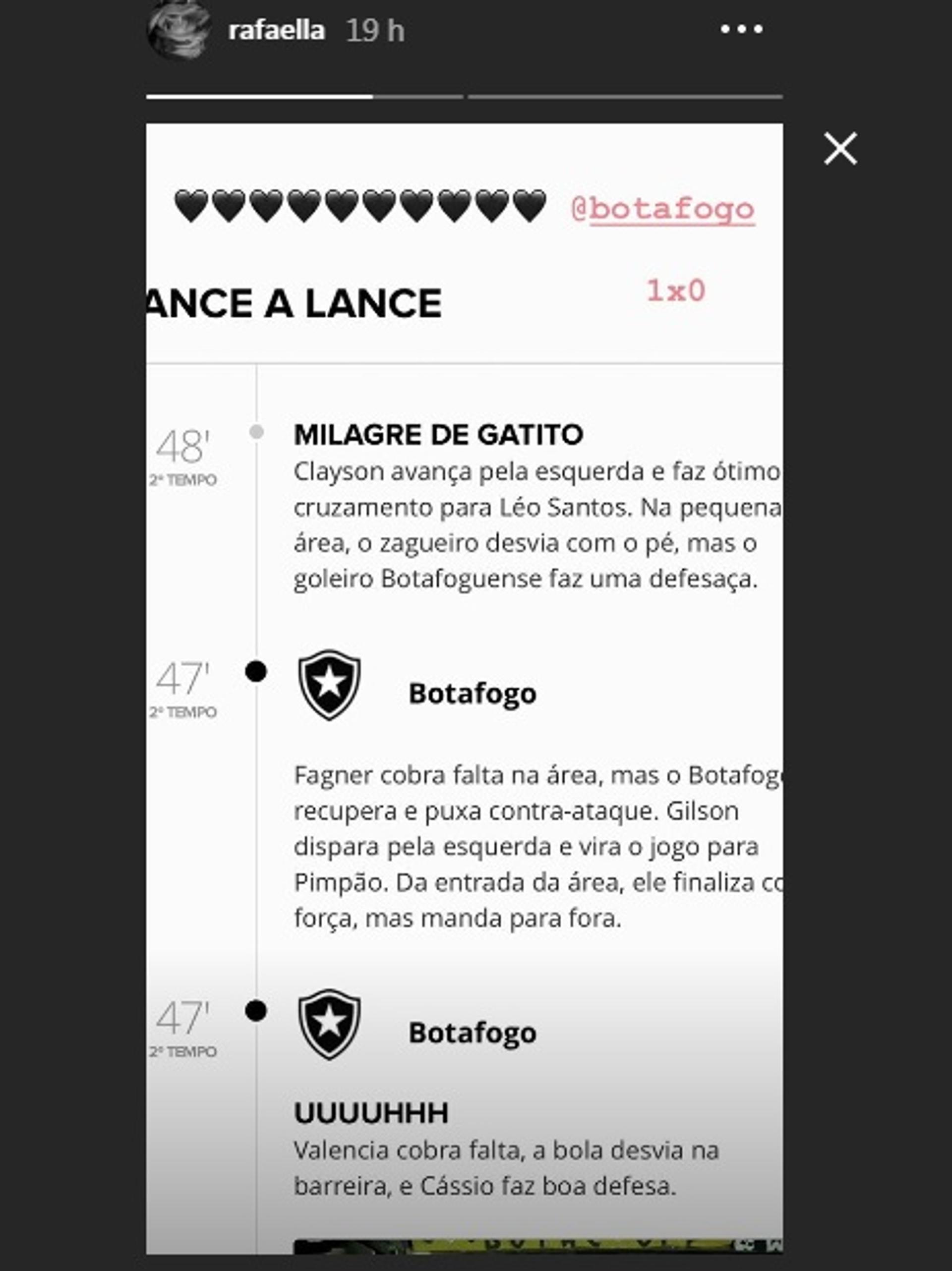 rafaella stories