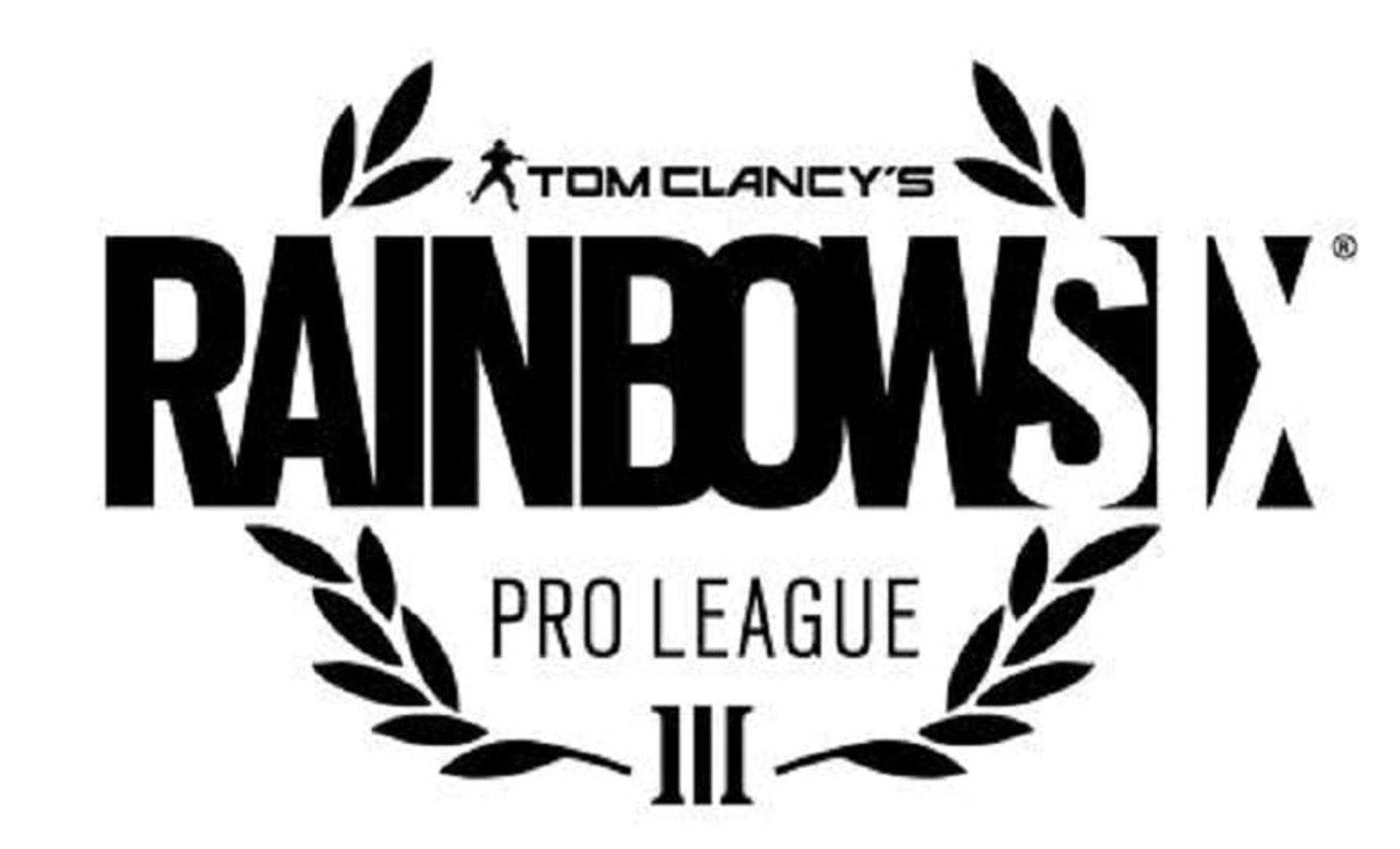 Rainbow Six Pro League