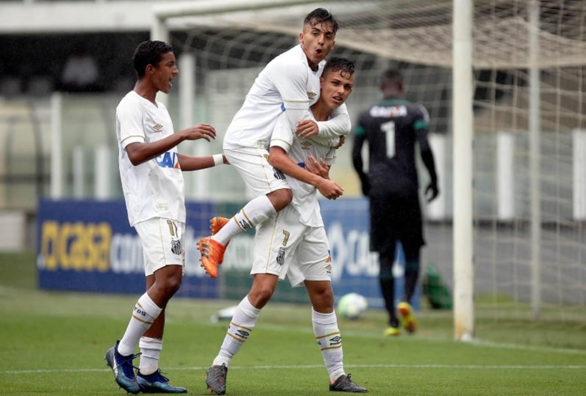 Santos Sub-17