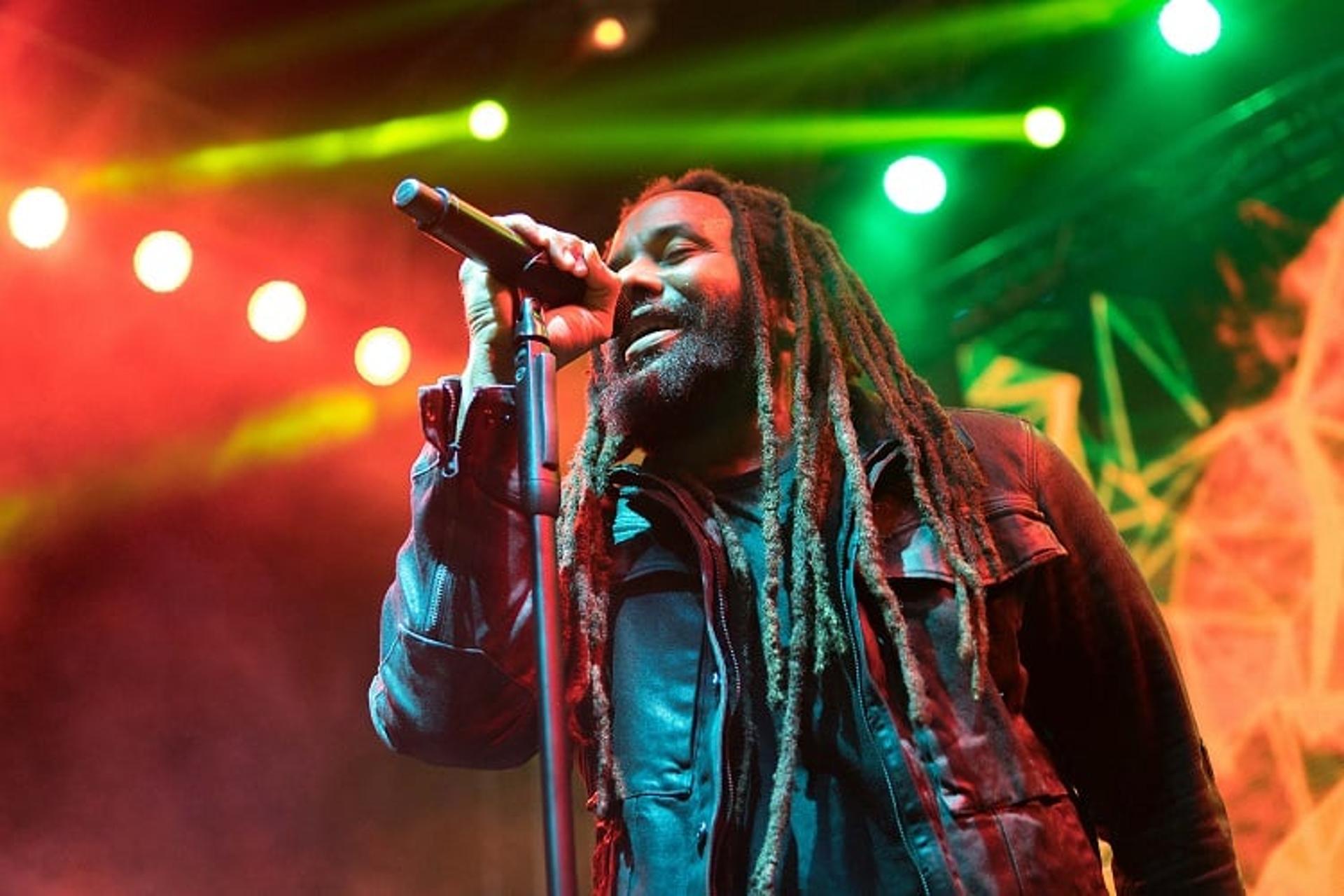 Ky-Mani Marley