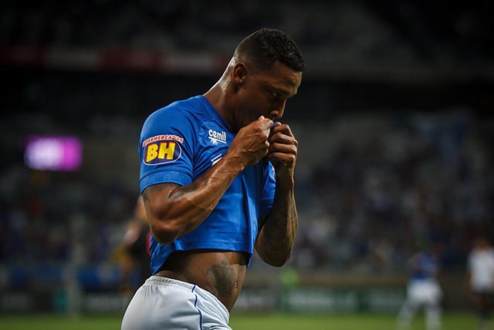 Cruzeiro x Corinthians