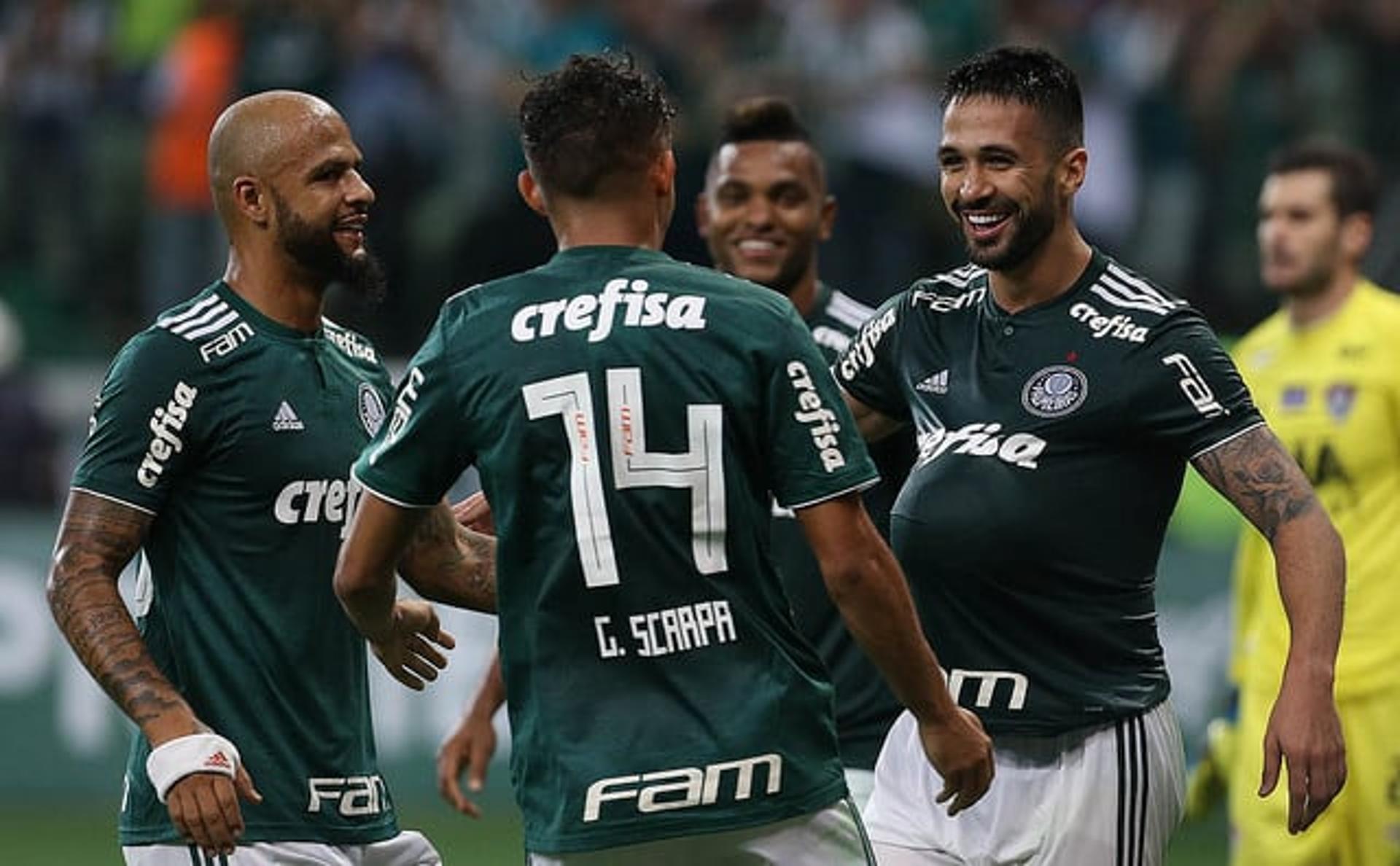 Palmeiras