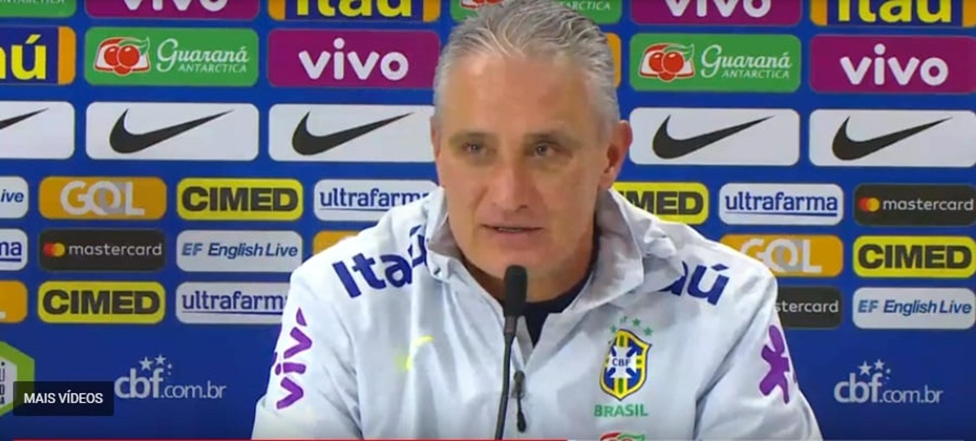 Tite Coletiva