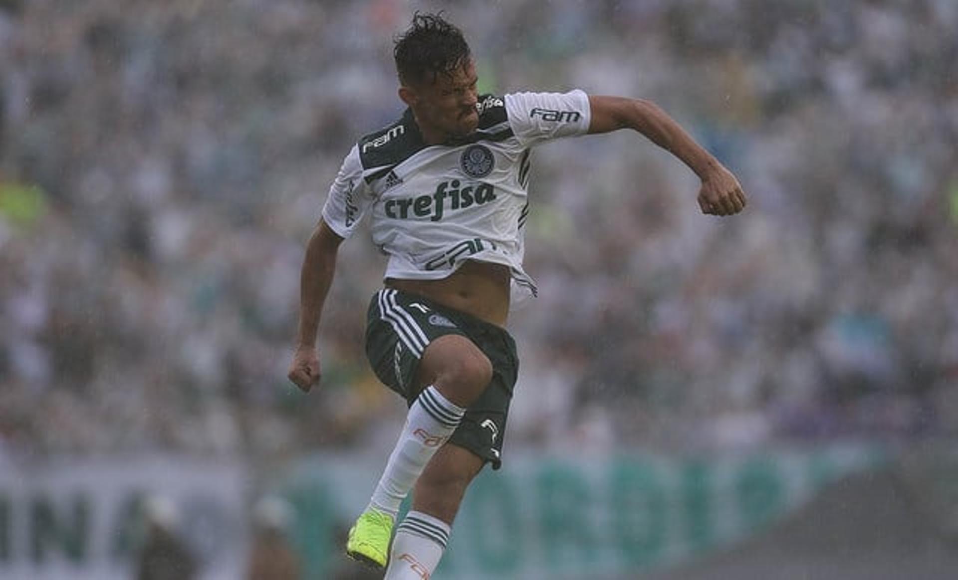 Paraná x Palmeiras