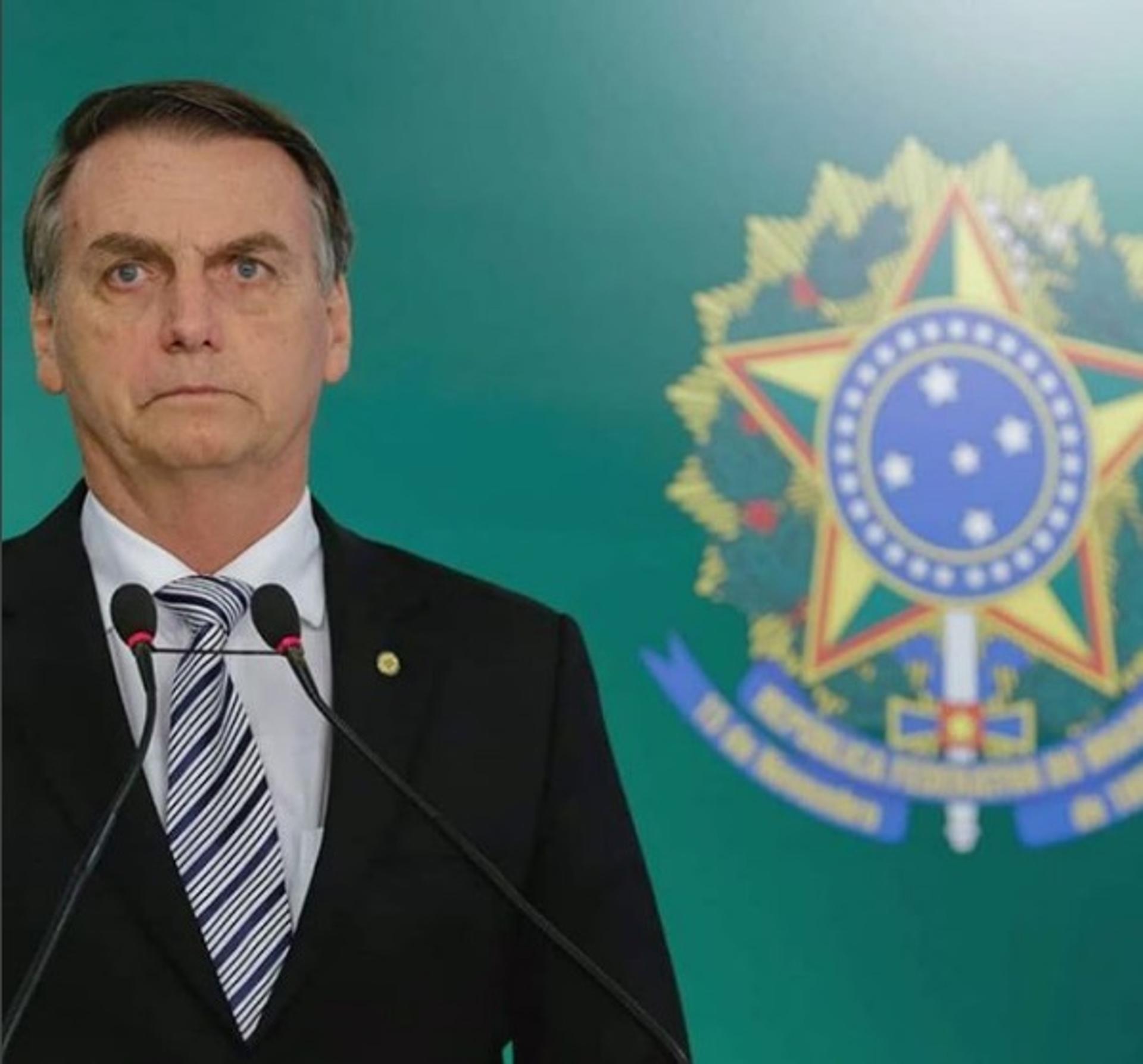 Jair Bolsonaro