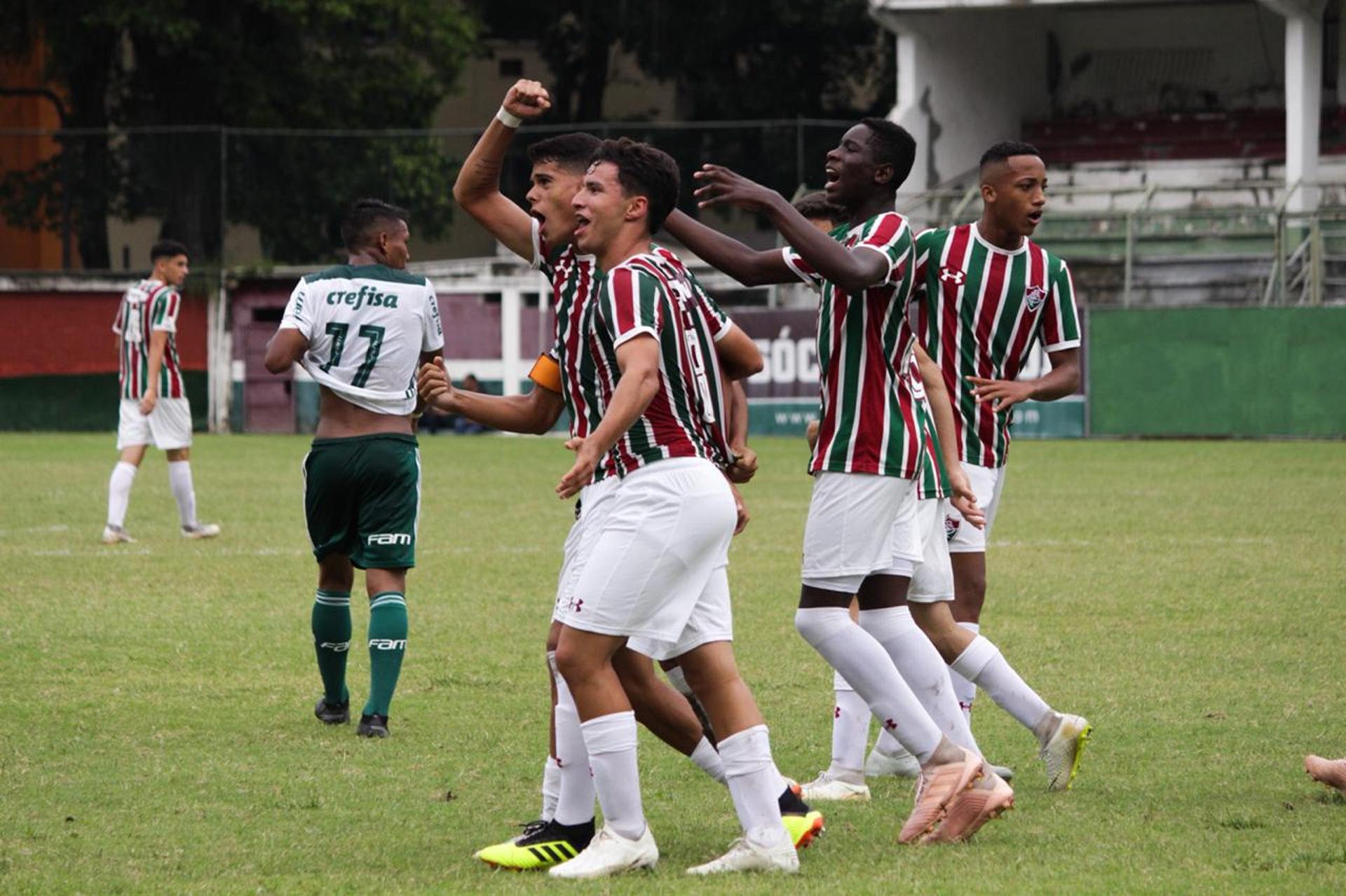 Fluminense Sub-17