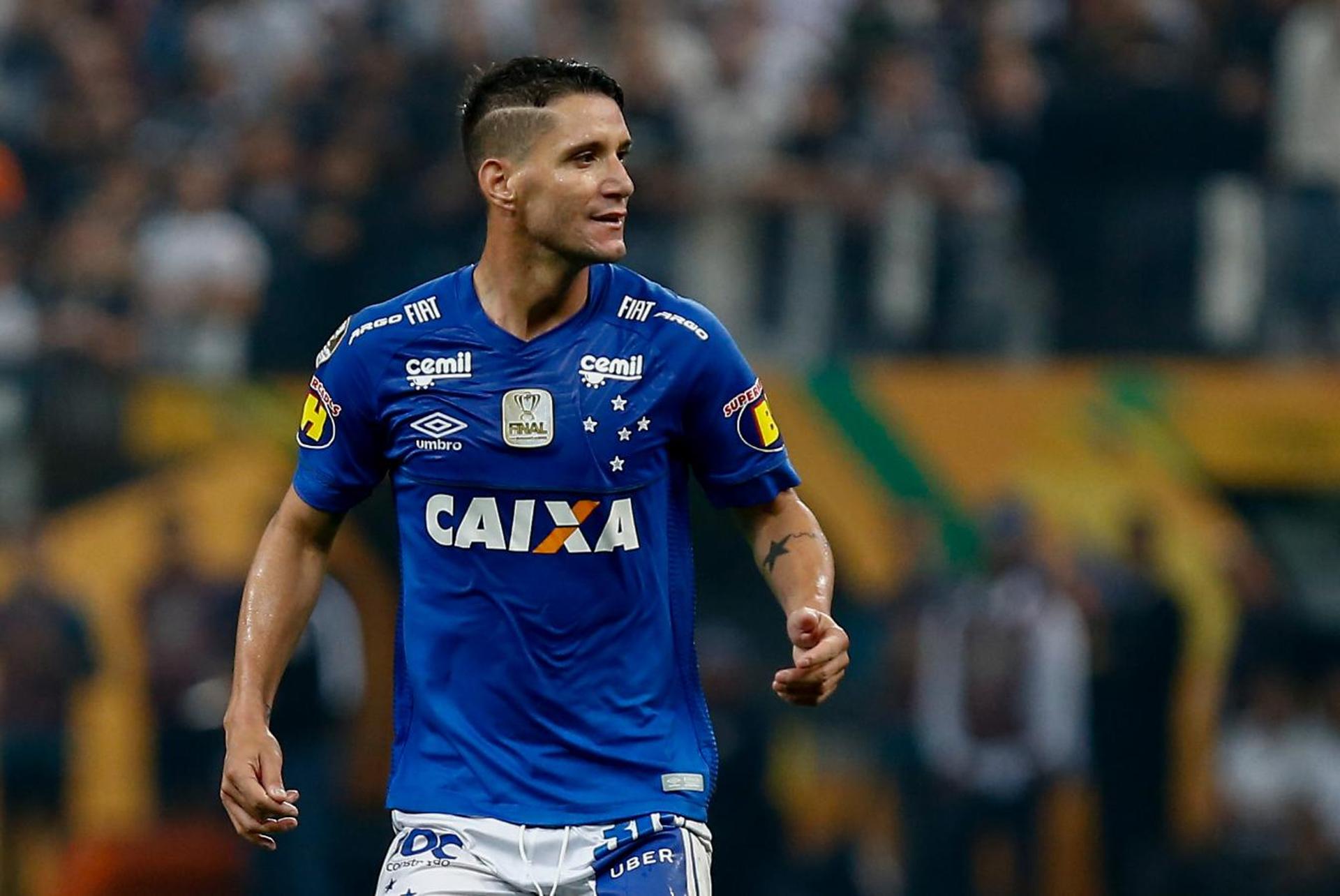 Thiago Neves