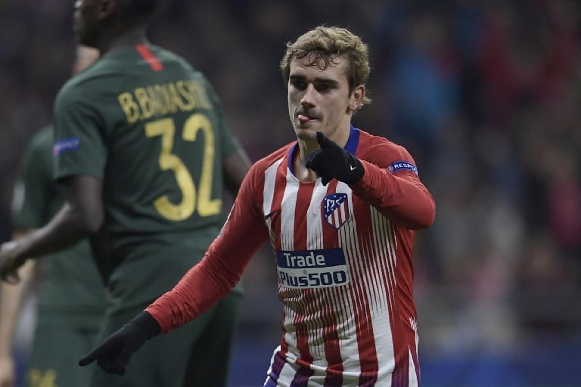 Griezmann